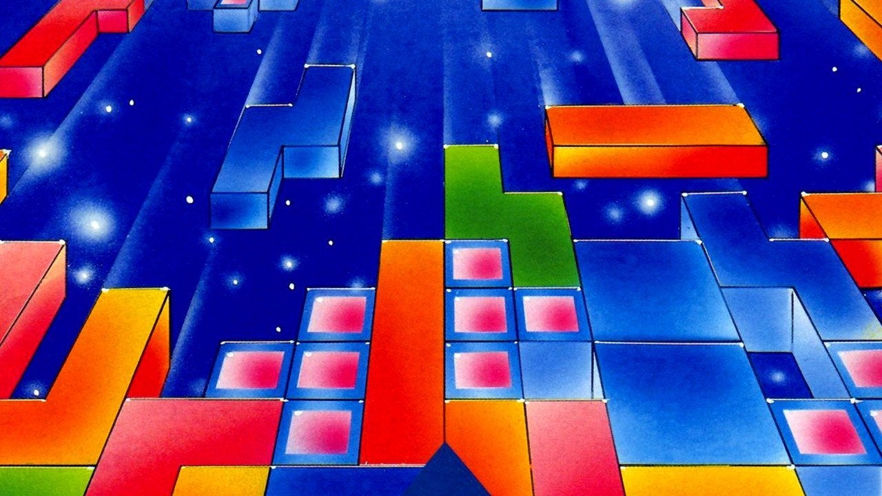 Tetris Responds After Trump Administration Launches ‘Build the Wall’ Clone Game