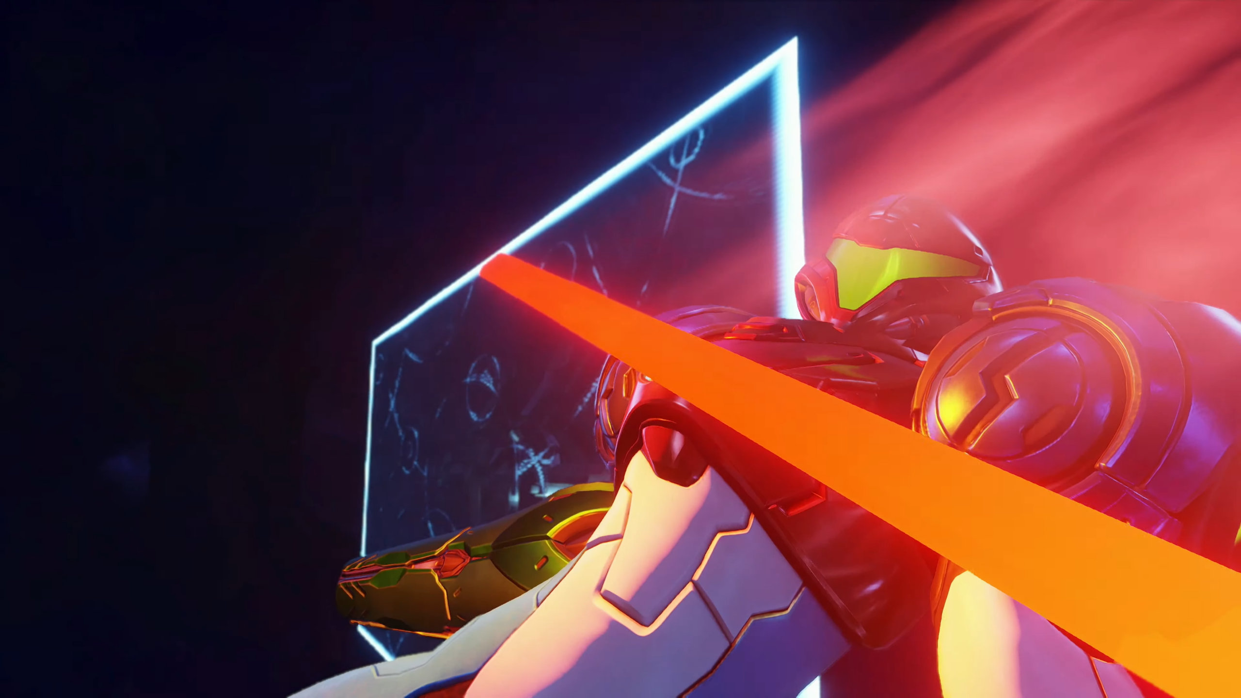 Metroid Ravenous Announced, a Side-Scrolling Sequel to Metroid Dread