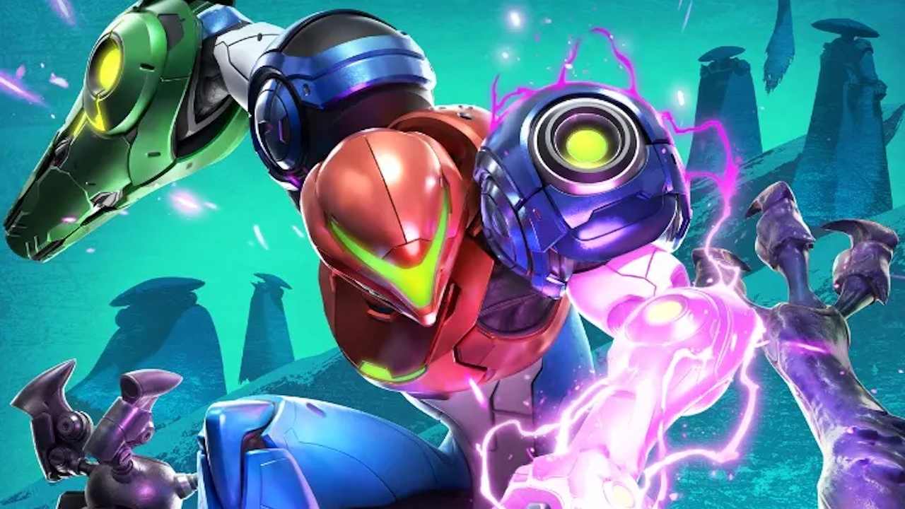 Metroid Ravenous: Here’s What Comes in Each Edition