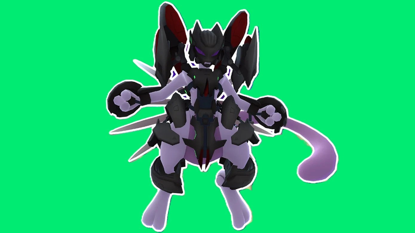 Pokémon Go is Milking Mewtwo Too Hard, Fans Say, After a Lackluster Weekend Event Marred by More Server Issues