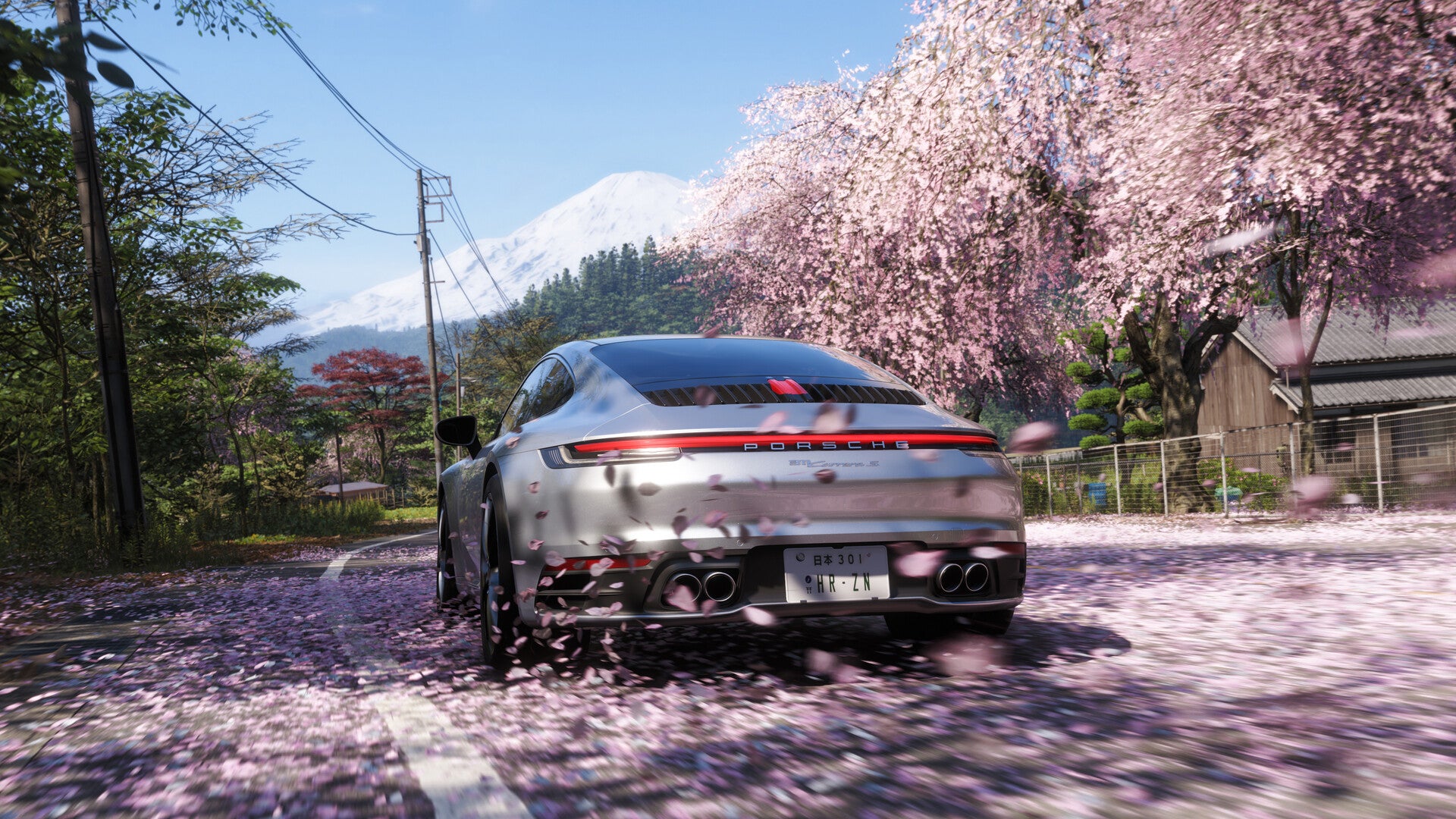 Forza Horizon 6’s PS5 Version Still on Track for 2026 Release, Playground Says