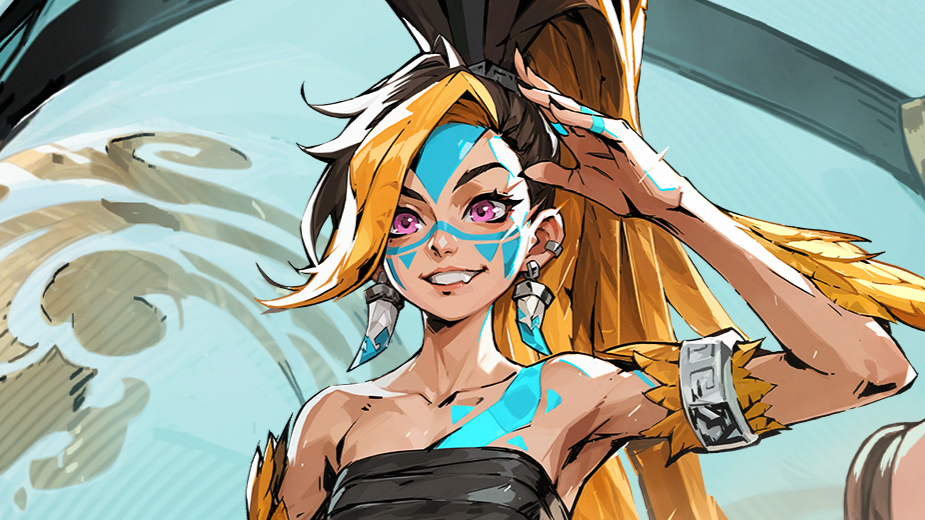 The Developers of Upcoming ‘Espresso MOBA’ Project Zeta Want It to Feel Like a Formula 1 Race