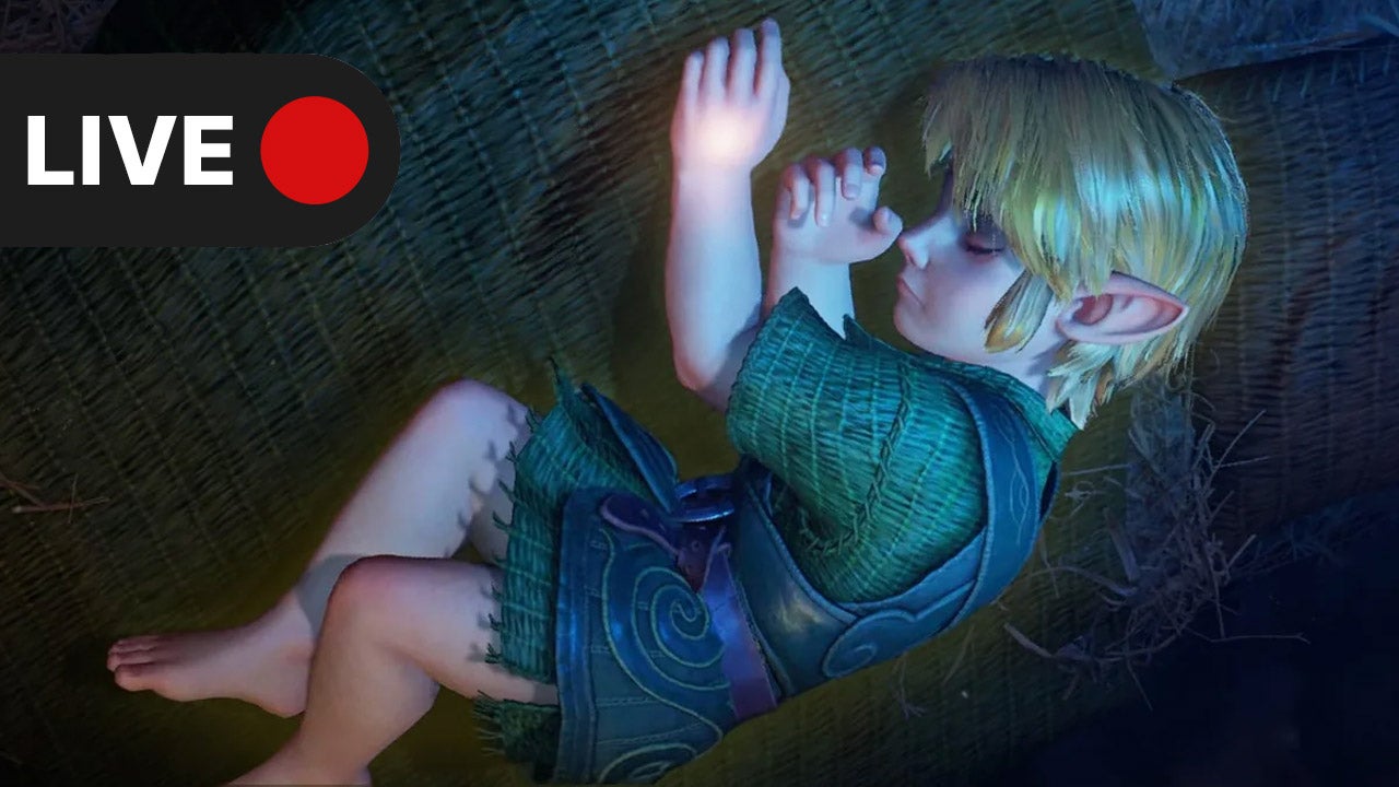 The Legend of Zelda 40th Anniversary Direct Live Blog — Nintendo Finally Set to Pull Back the Curtain on Its Big Switch 2 Exclusive