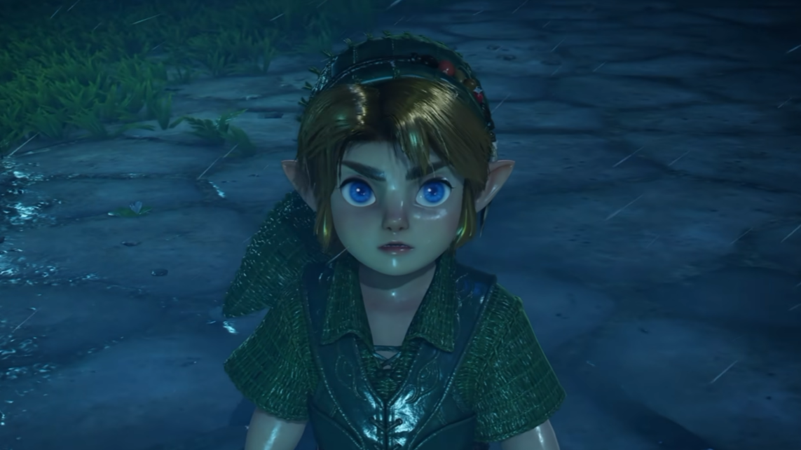 The Legend of Zelda: Ocarina of Time Remake’s Divisive Character Models May Reflect Shigeru Miyamoto’s Love of Puppetry, Nintendo Veteran Believes