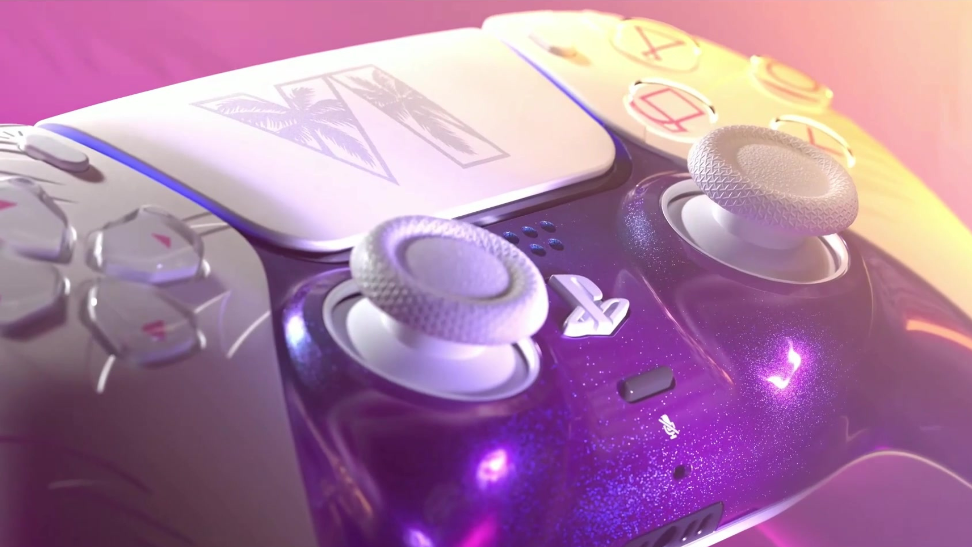 GTA 6’s Limited Edition PS5 Controller Pre-Orders Overload PlayStation’s Store, and Scalpers Are Already Reselling Them on eBay