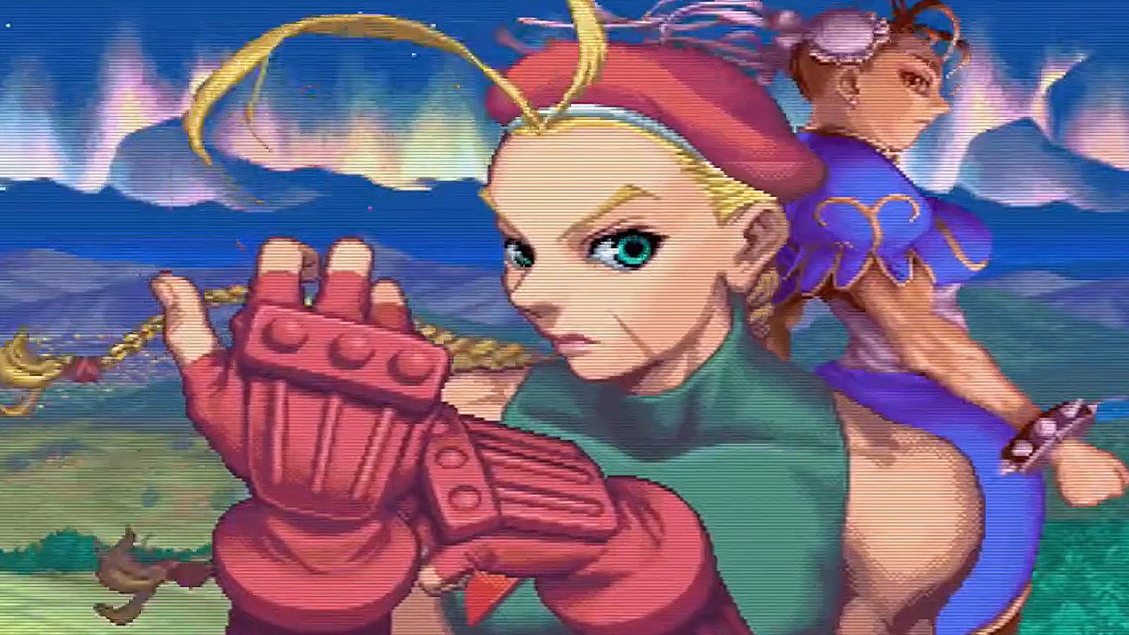 One of Street Fighter 2’s Original Designers Wants to Rebalance Super Turbo 3 Decades After Its Release