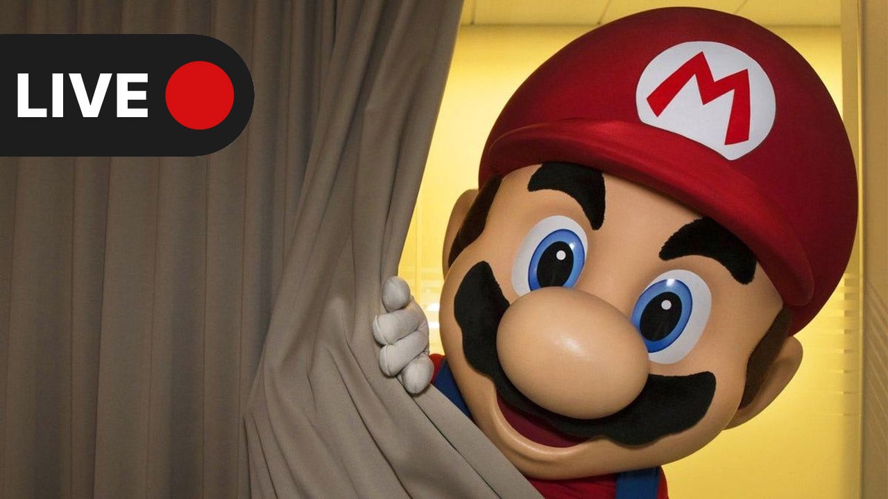 Nintendo Direct September 2026 Live Report: All the Announcements as They Happen