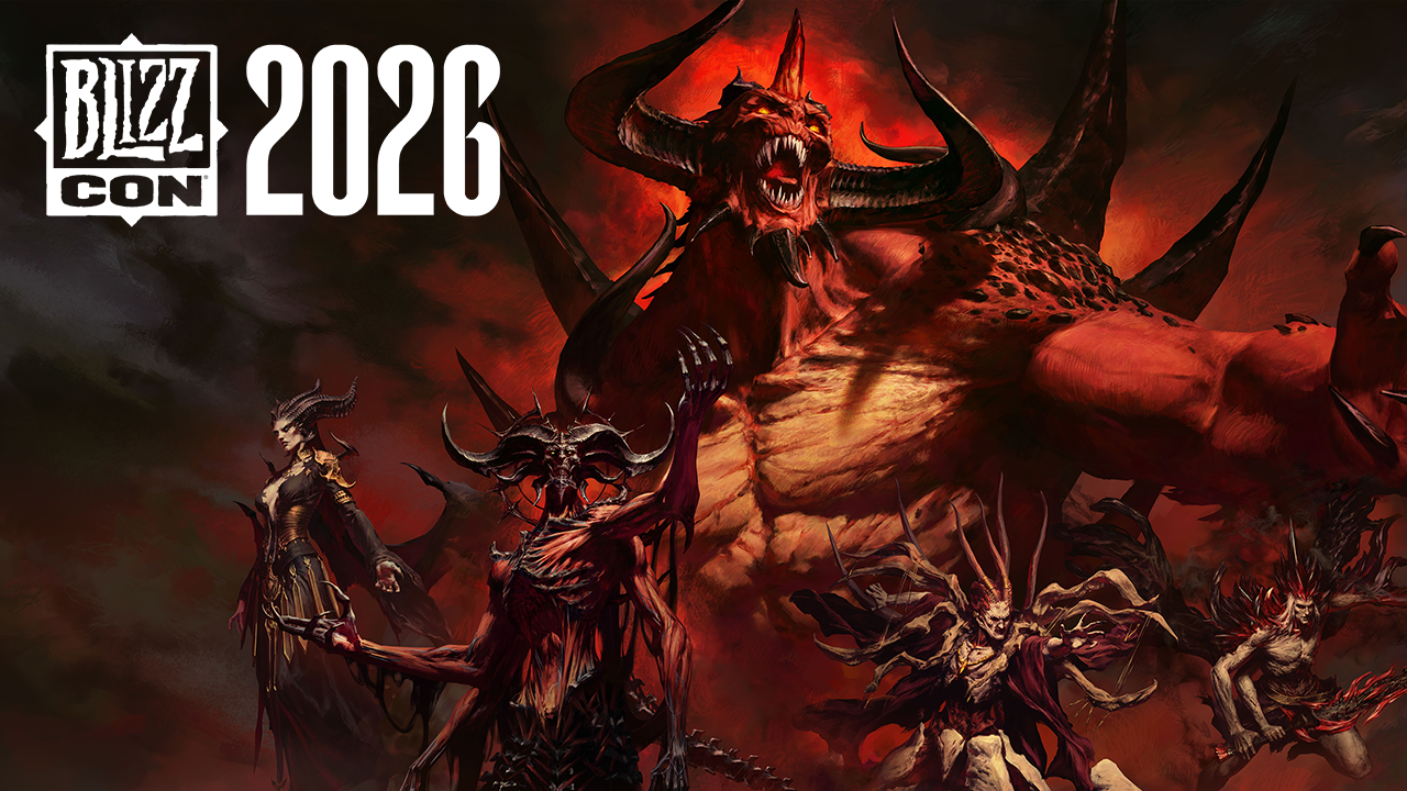 ‘Hell Yes!’ – Diablo 4 Dev Team Reacts to the Franchise’s New Netflix Show