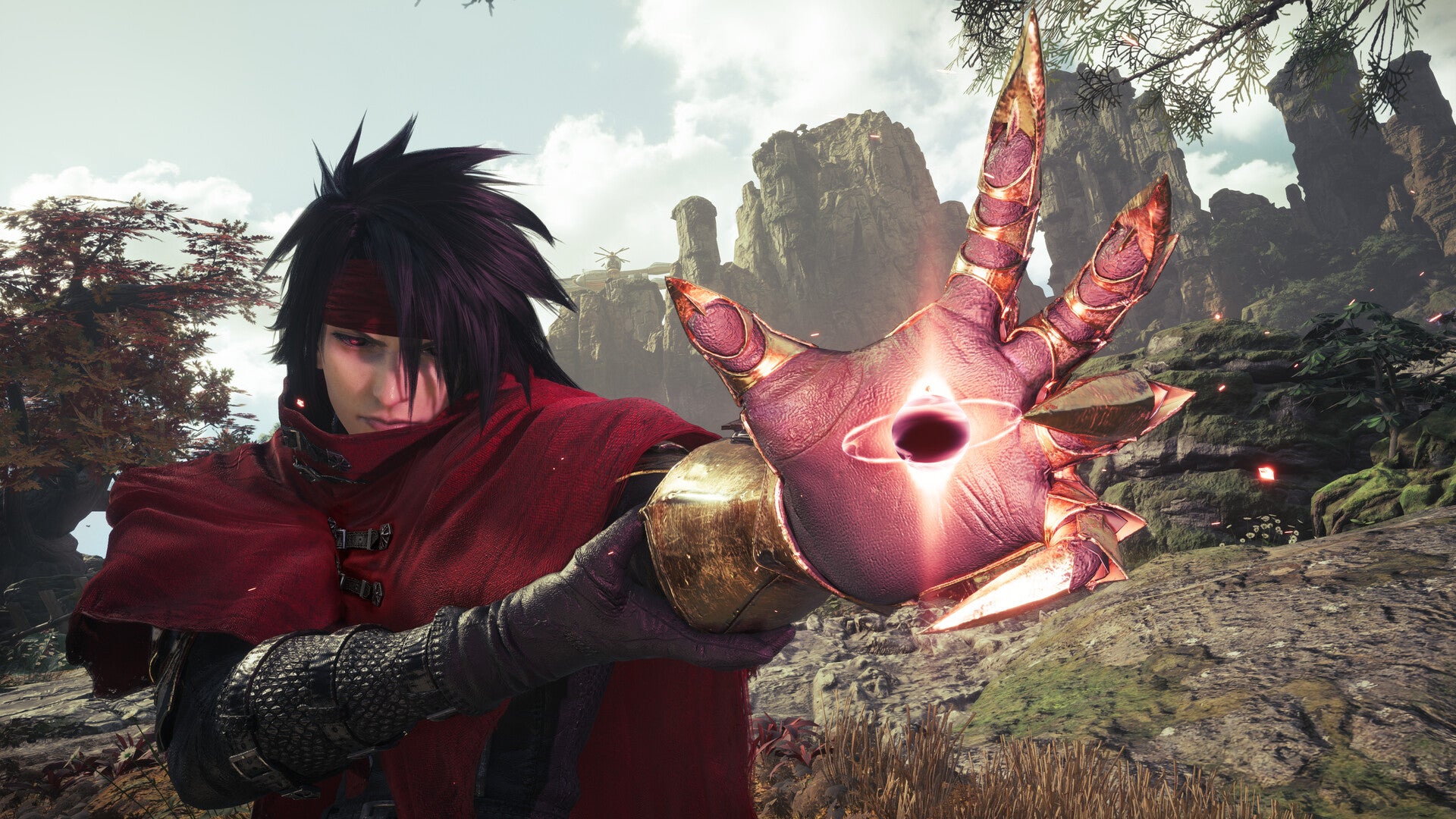 Final Fantasy 7 Revelation, Castlevania: Belmont’s Curse, and 10 Other Games We Loved at PAX Last Weekend