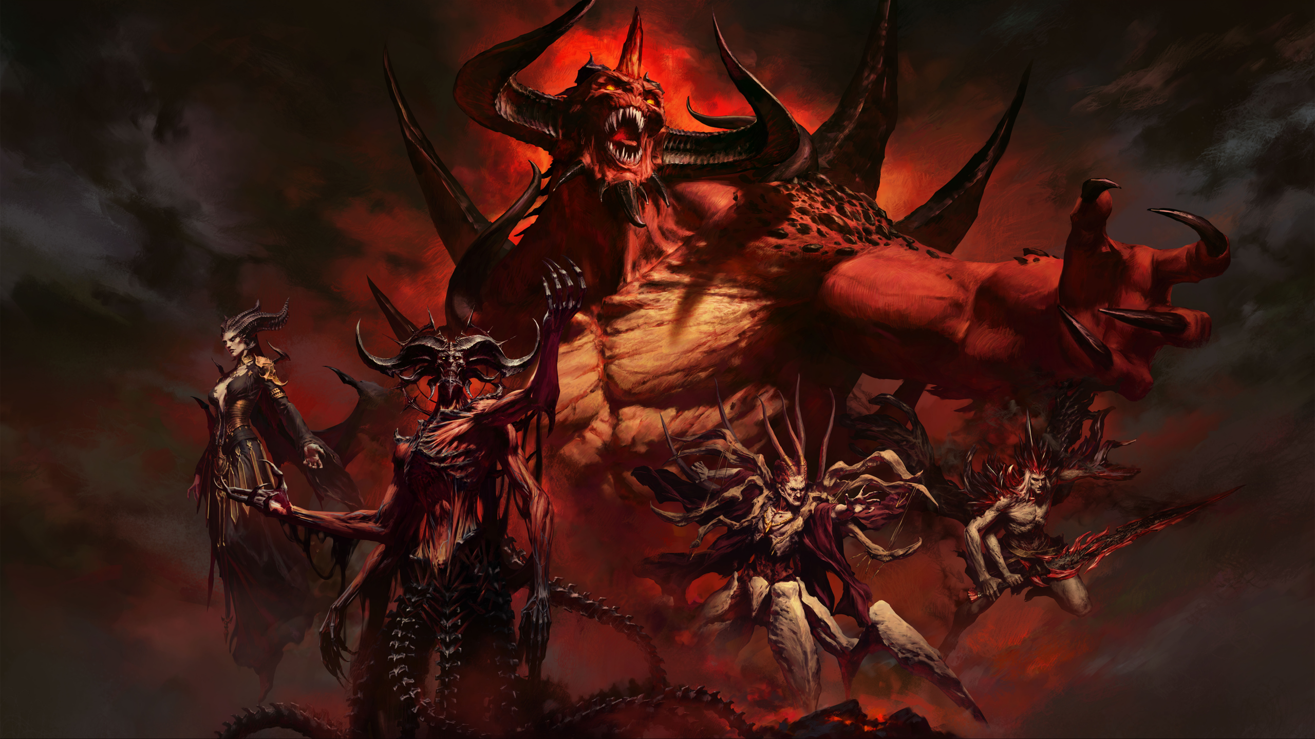Blizzard Insists There Are ‘Many Reasons to Keep Playing’ Diablo 4 as Fans Debate End of Expansions and Diablo 5 in 2029