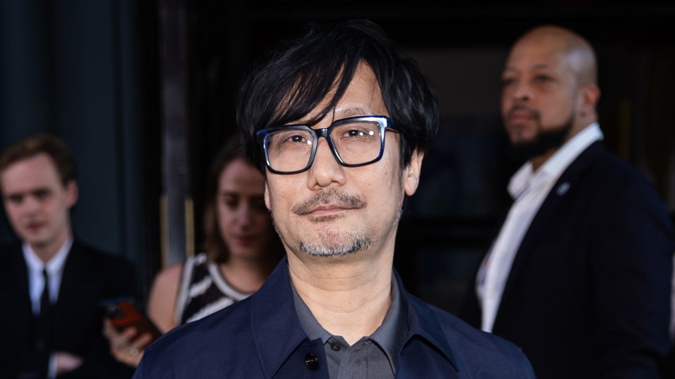 Hideo Kojima’s Metal Gear Solid Spiritual Successor Physint Will Now Be Published by Xbox Instead of Sony