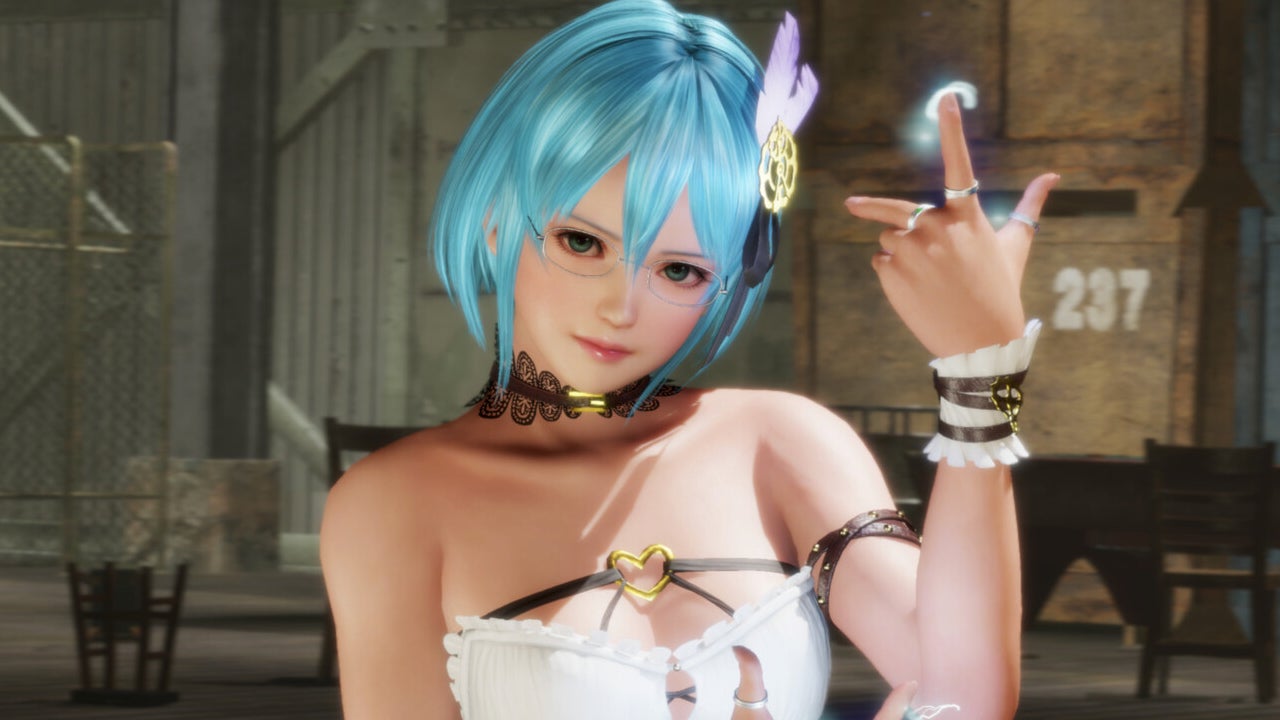 Dead or Alive 6 Last Round Project Manager Sparks Debate After Revealing Koei Tecmo is Dialing Back the Game’s ‘Sexy Costumes’