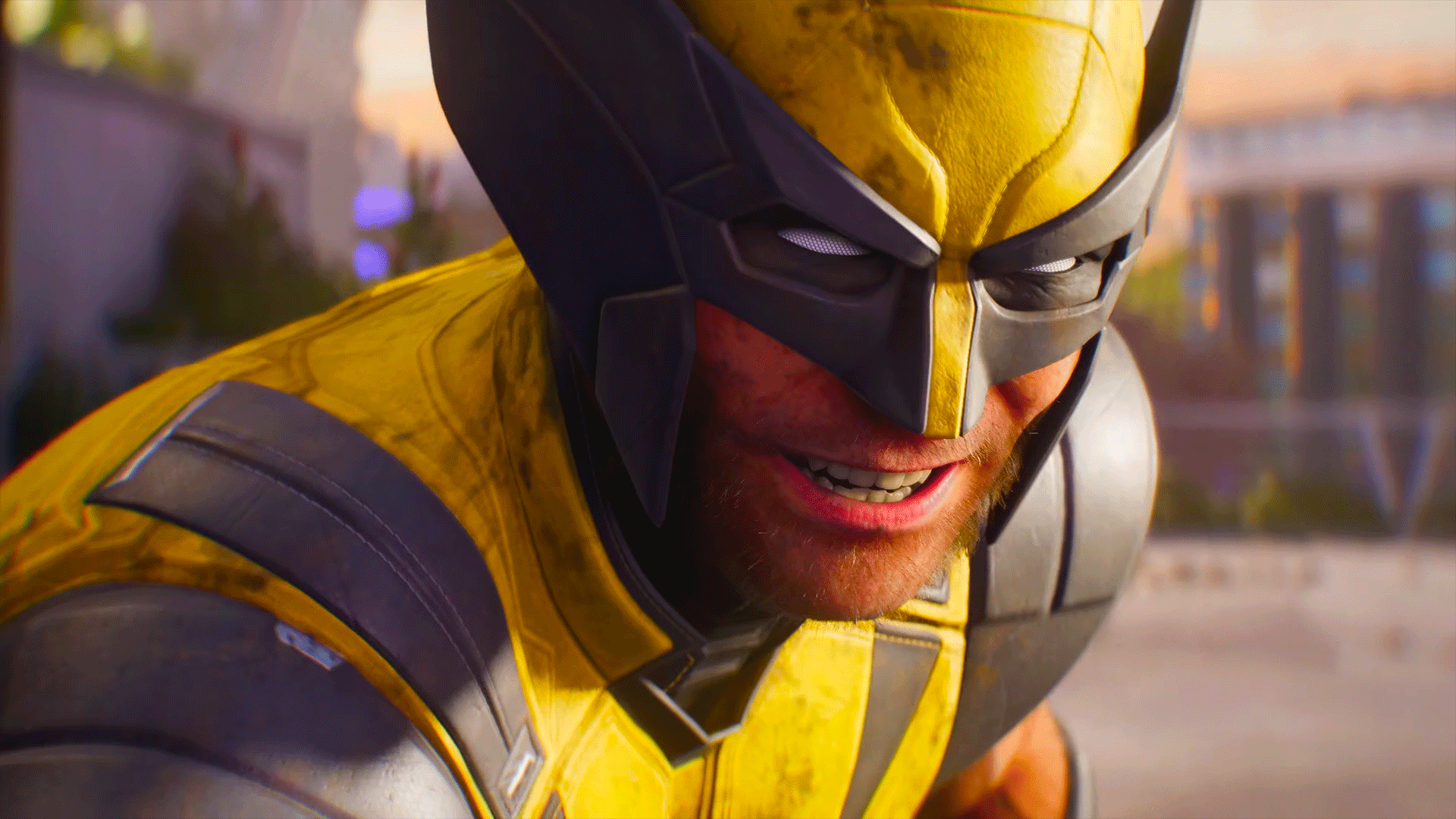 Marvel’s Wolverine Actor Liam McIntyre Isn’t Fazed by Players’ Brutal Comments About the Game