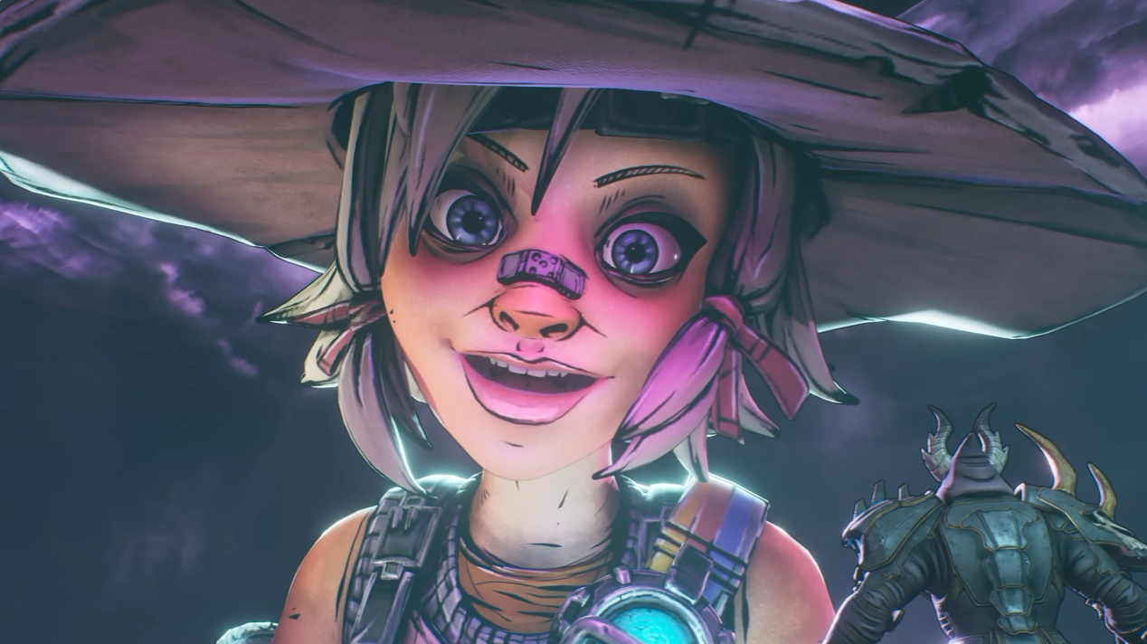 Images for Unannounced Tiny Tina’s Wonderlands and Brothers in Arms Games Leak Online