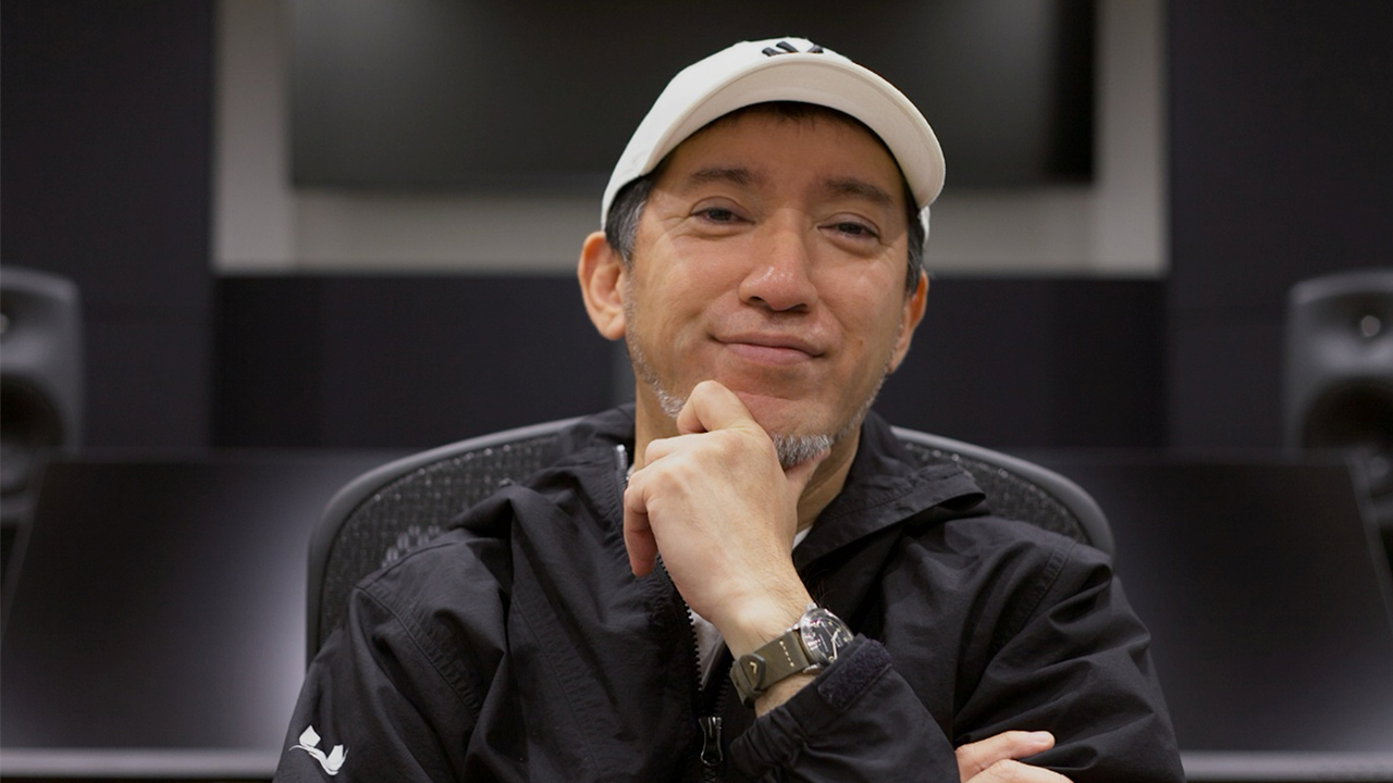 Resident Evil Creator Shinji Mikami to Be Inducted Into D.I.C.E. Hall of Fame
