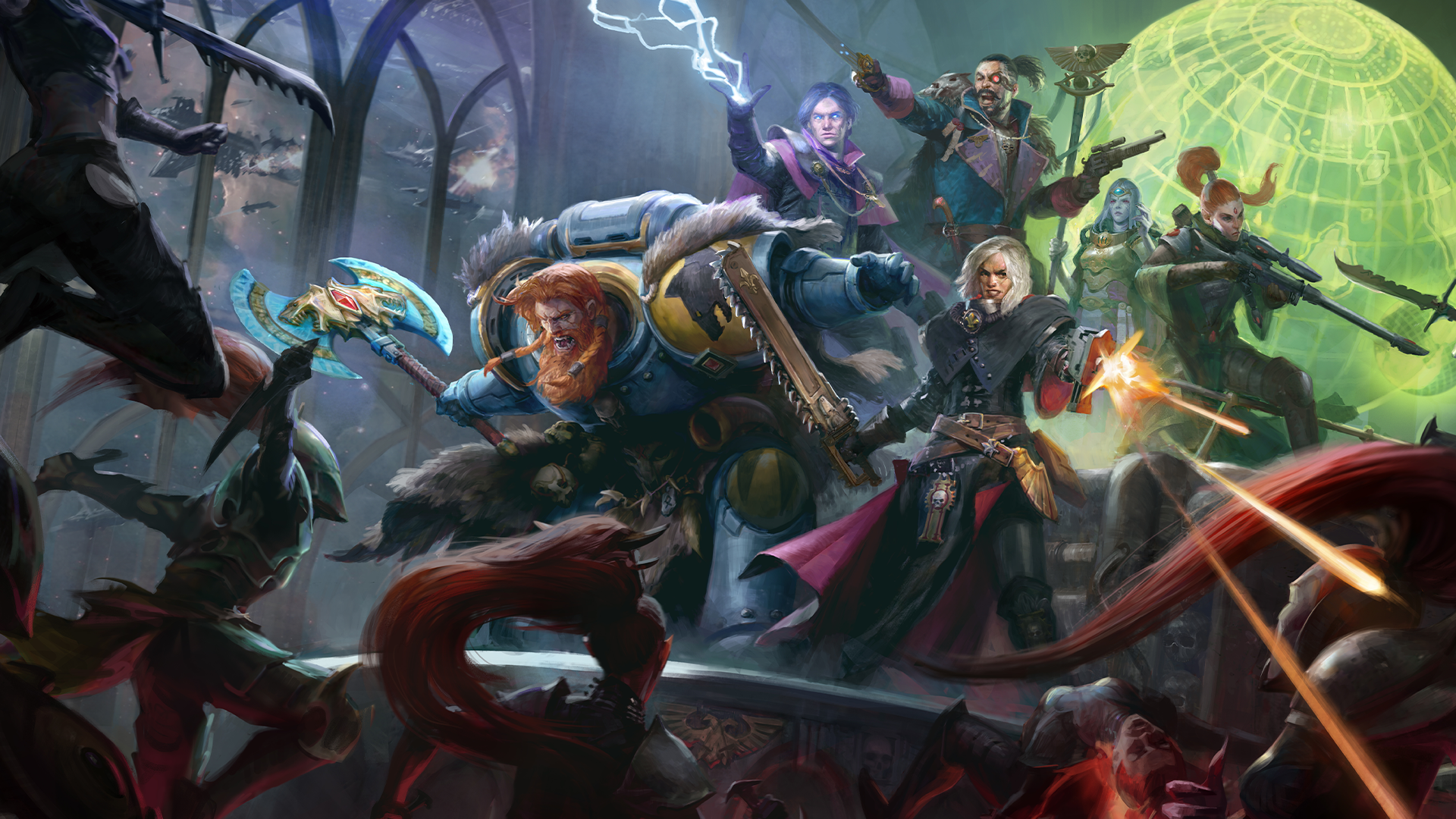 Humble’s Isometric Immersion CRPG Pack Gets You 11 Exciting Games for Just $23