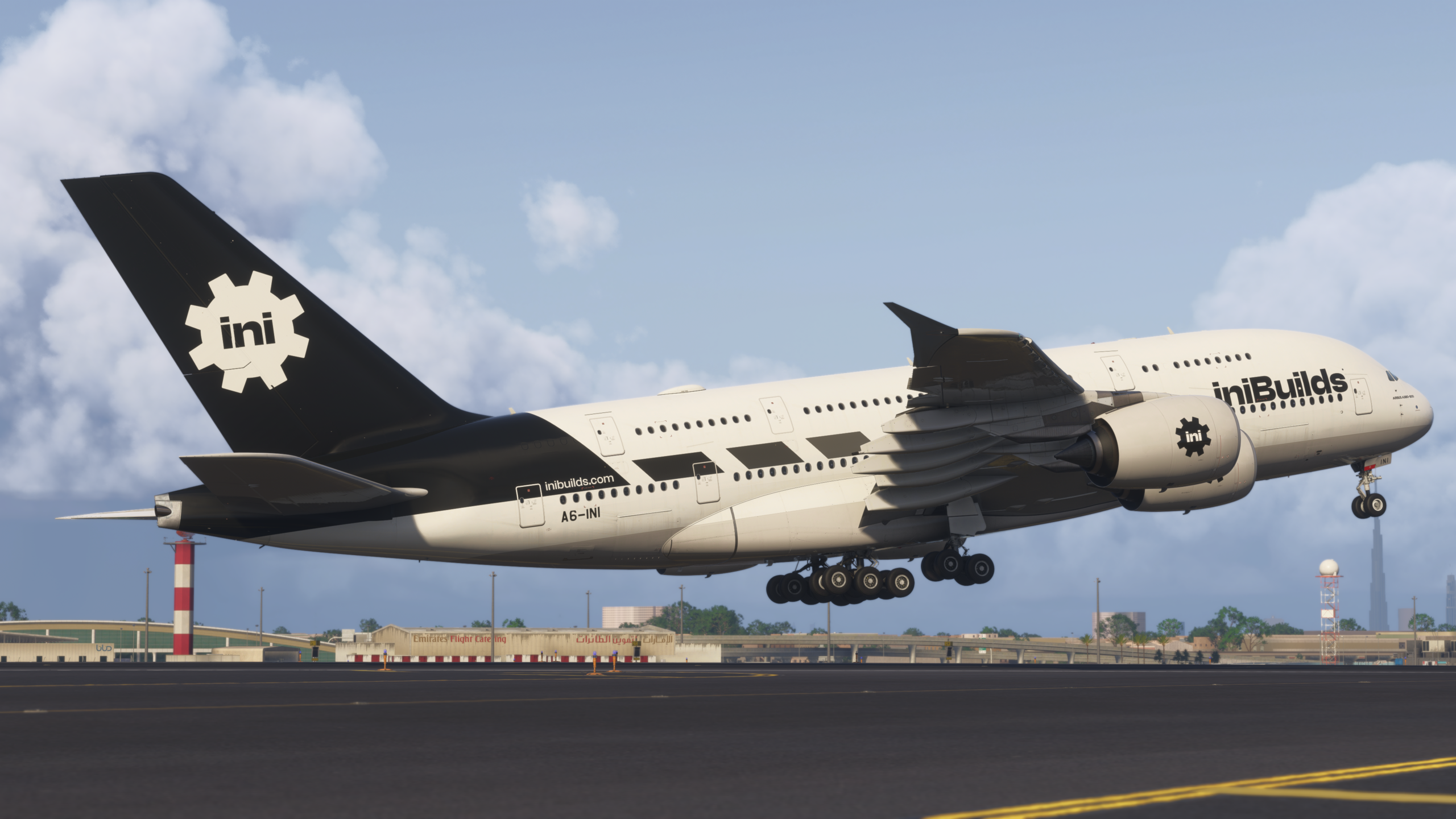Microsoft Flight Simulator 2024 Releases Single New Plane DLC That Costs $74.49