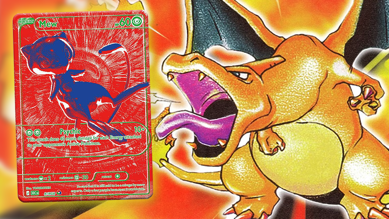 10 Most Valuable Pokémon TCG 30th Celebration Cards So Far