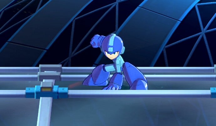 Mega Man: Dual Override Developers Dish on Designing for New and Old Players Alike
