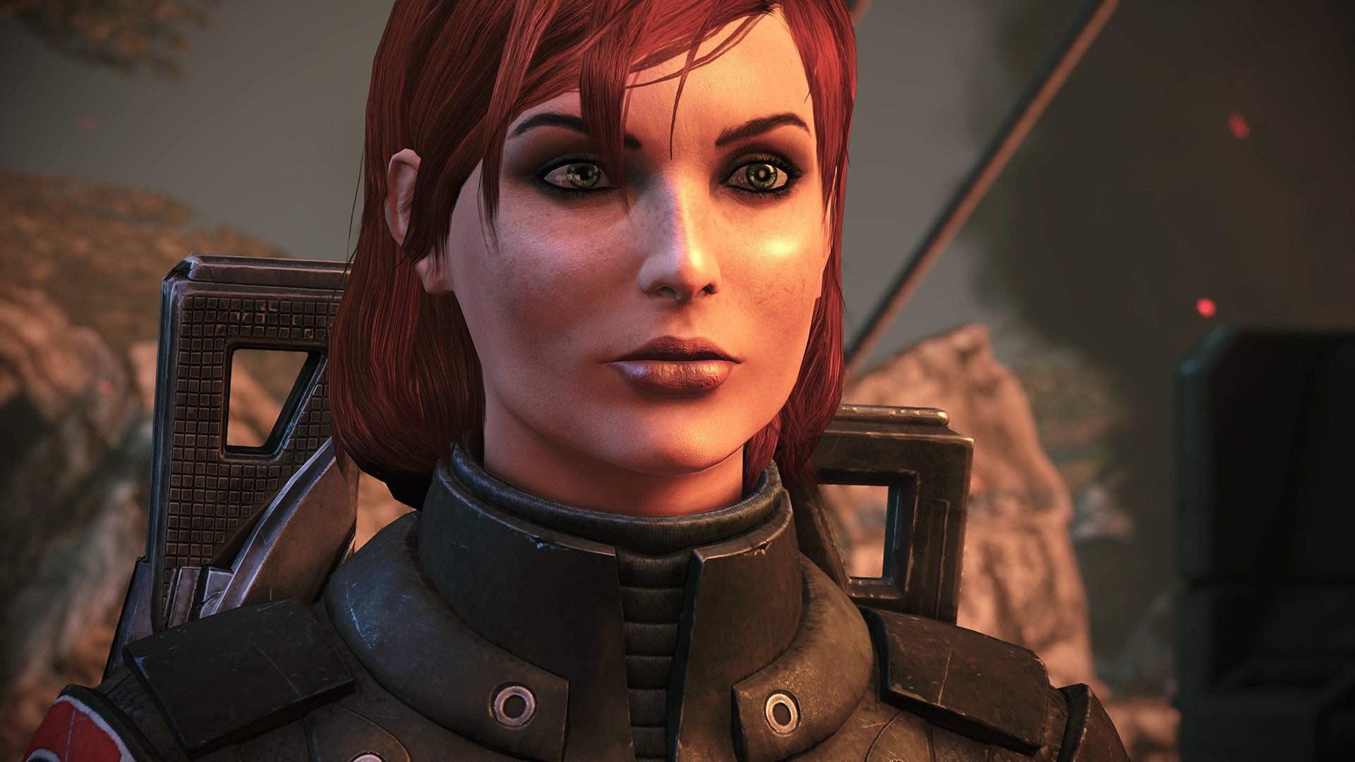 Mass Effect 5 Trailer Reportedly Ready to Go Before BioWare Closure