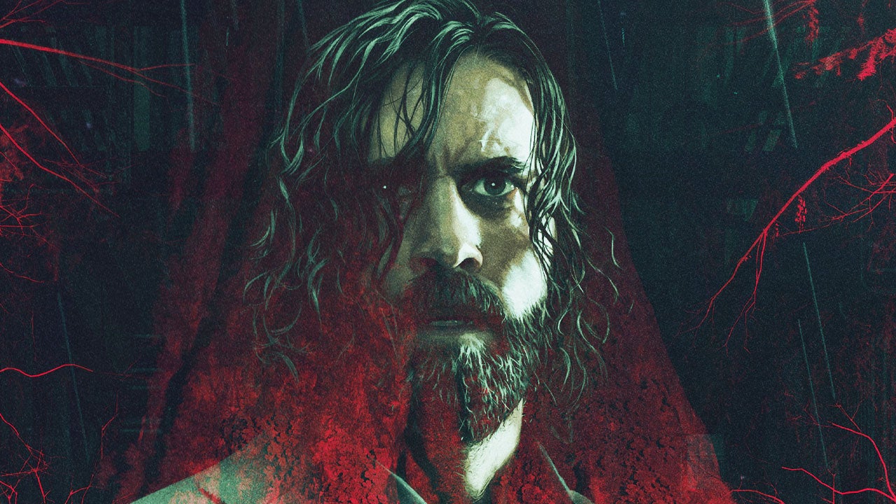 Alan Wake 2: Deluxe Edition for PS5 Drops to Its Lowest Price Ever, Just in Time for Halloween