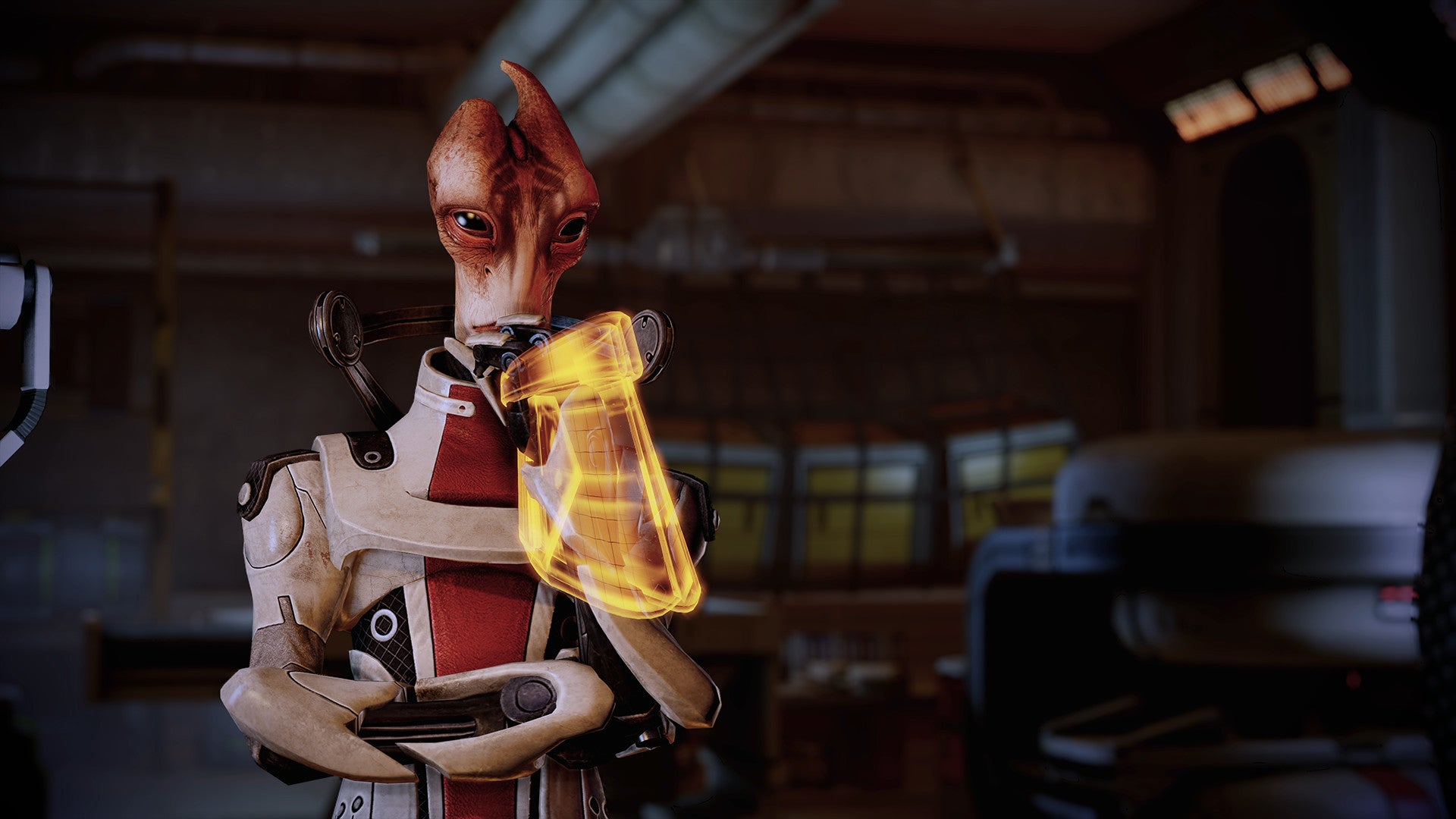 Franchises Like Mass Effect Are a ‘Prestige Project’ for EA, and BioWare’s Closure Was ‘Entirely Predictable,’ Analysts Say