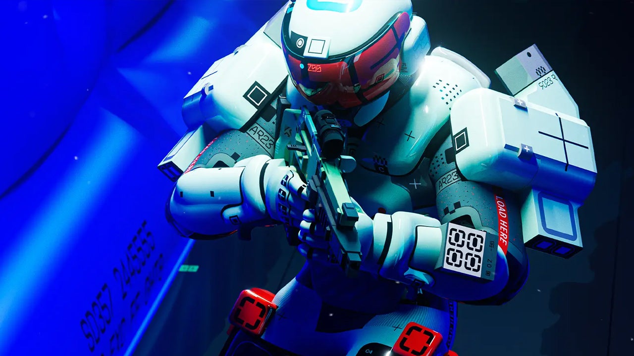 Humble Bundle’s Sci-Fi Exposure Bundle Is Stacked With 8 Games for $25, Including Marathon