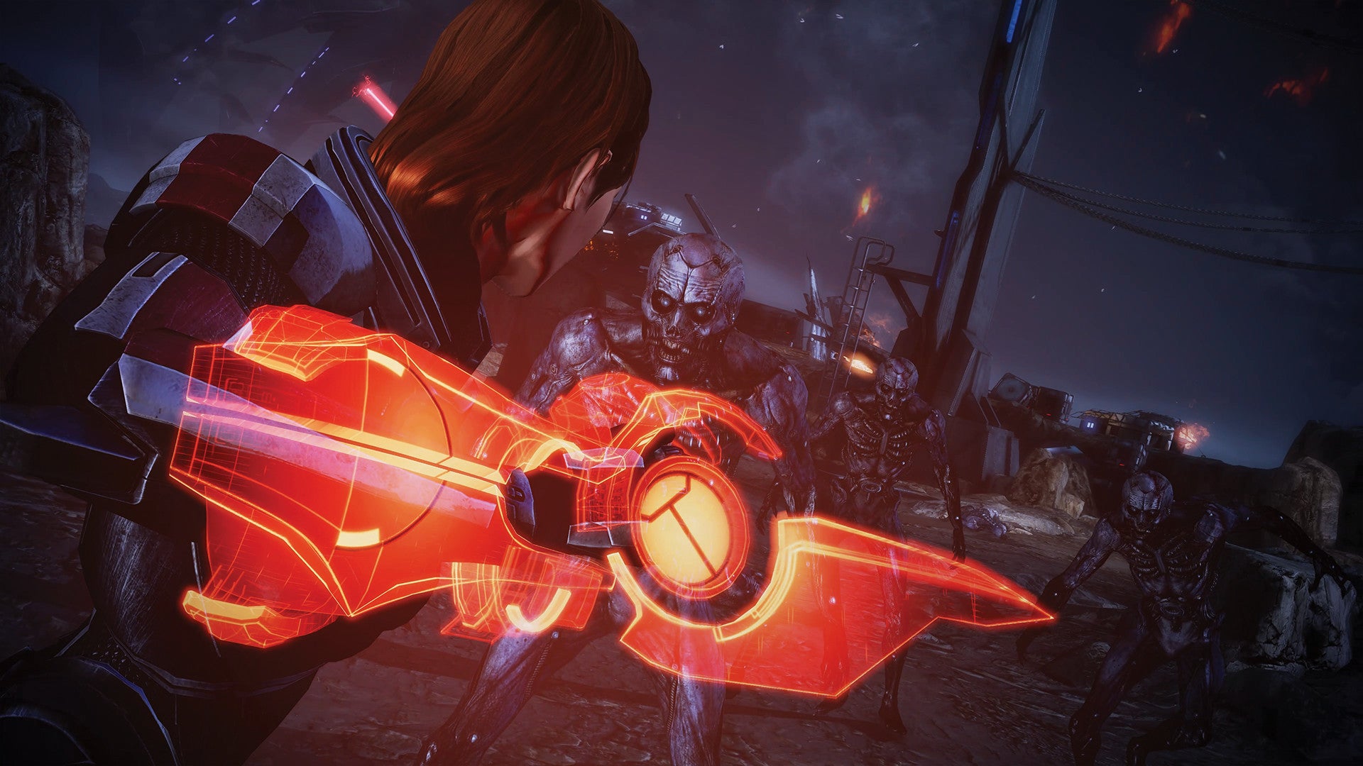 Mass Effect 5 Details Revealed Following Cancellation, Including ‘Hitman-Style Freedom’ in Missions