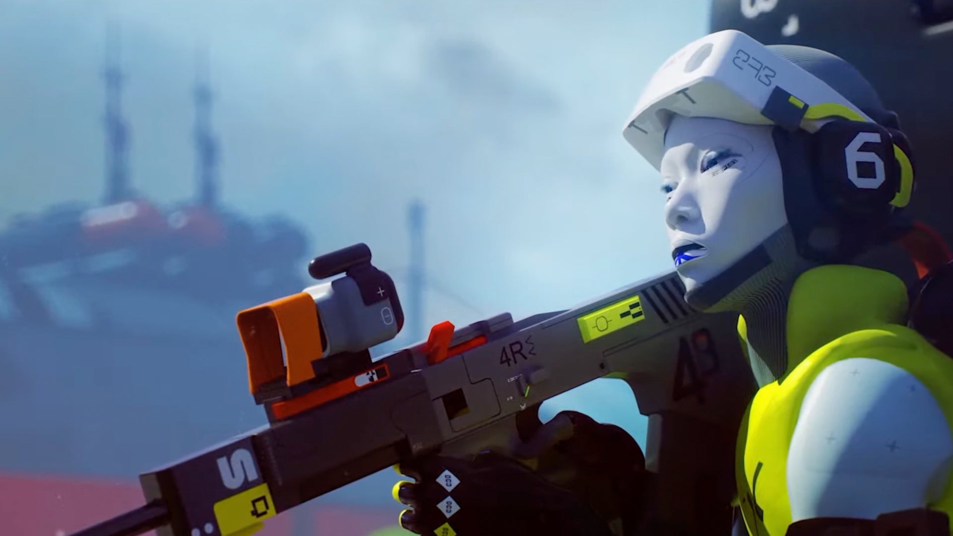 This Fanatical Deal Drops Marathon on PC to $19.39, Cheaper Than Steam’s Autumn Sale