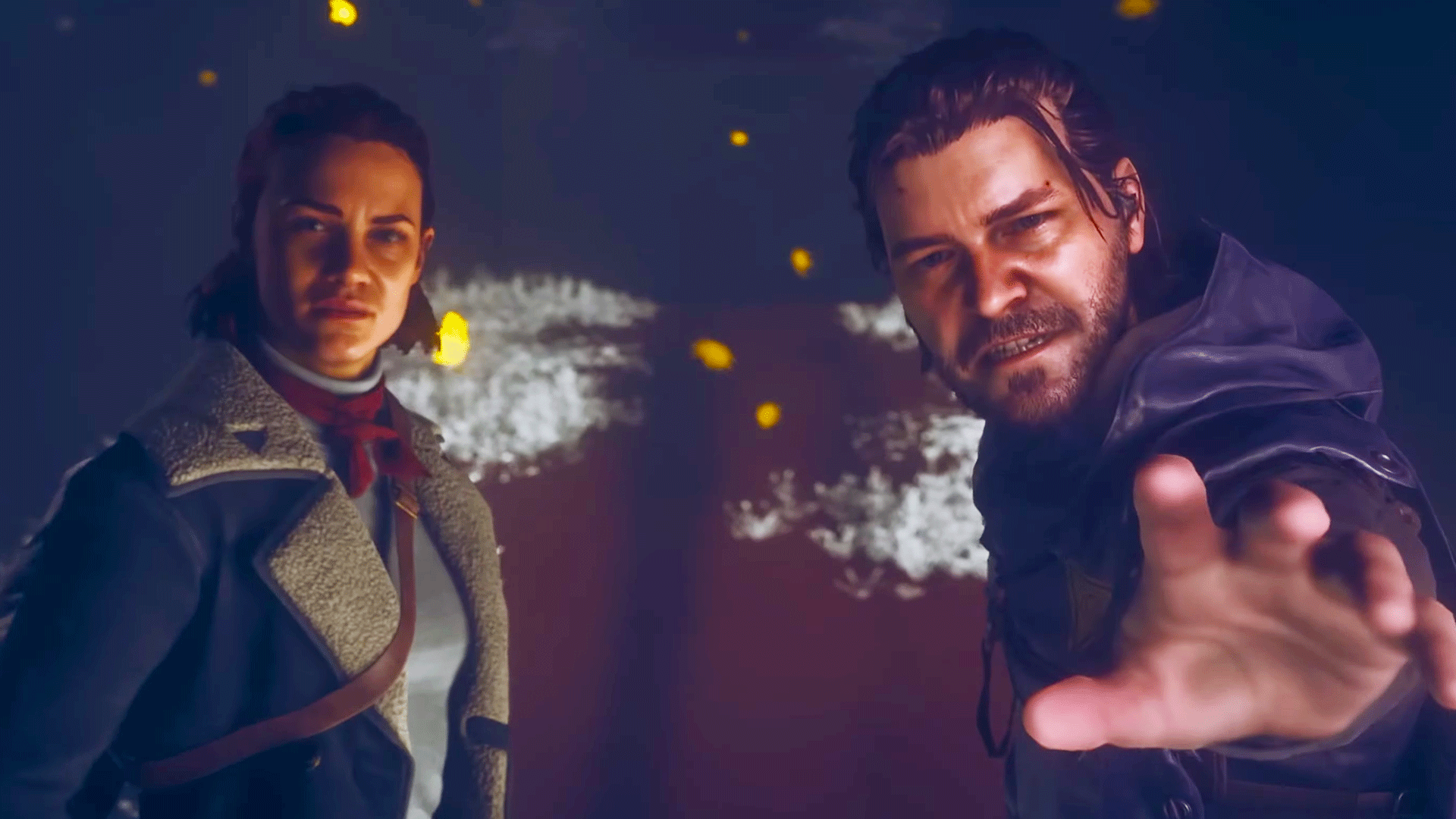 Remedy Boss Reacts After Control Resonant Sells 1 Million Copies, Becoming Studio’s Fastest-Selling Game