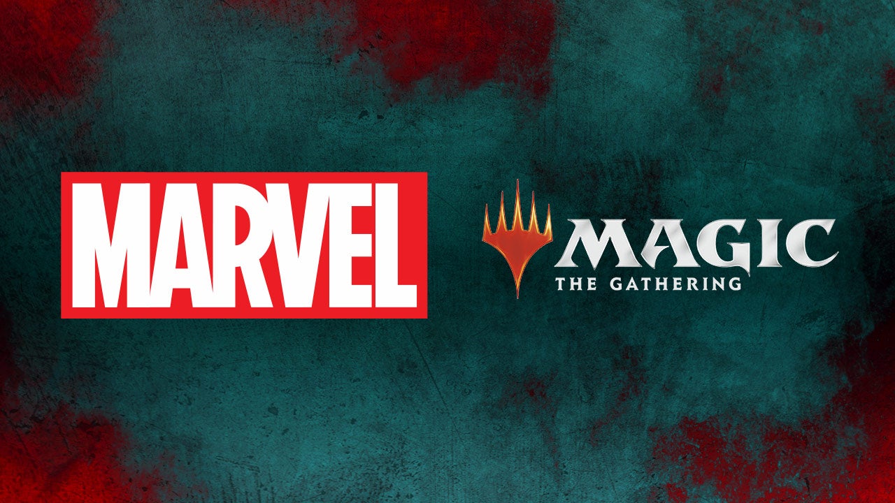 Magic: The Gathering at NYCC Live Blog – Get Ready For Darkhold Destiny