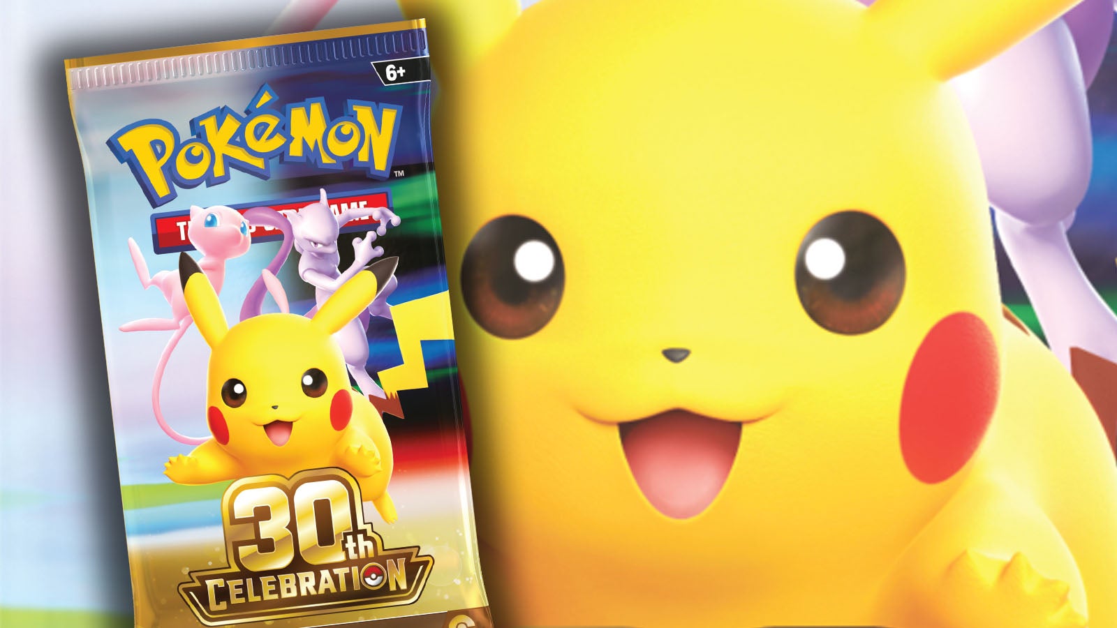 Pokémon TCG: 30th Celebration Boosters Are Back in Stock, but Where’s the Best Price Right Now?