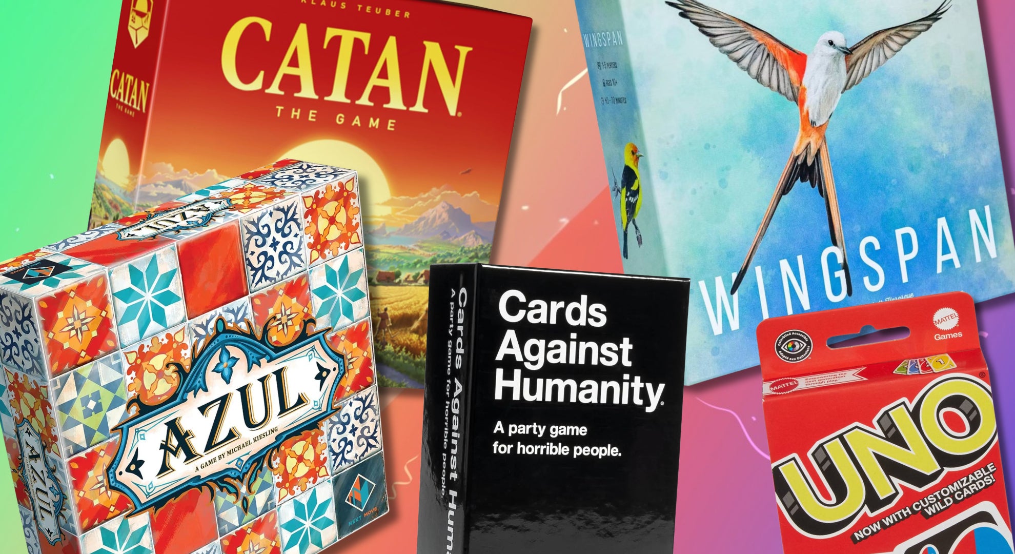 A New ‘3 for 2’ Board Game Sale Is Now Live at Amazon and Target