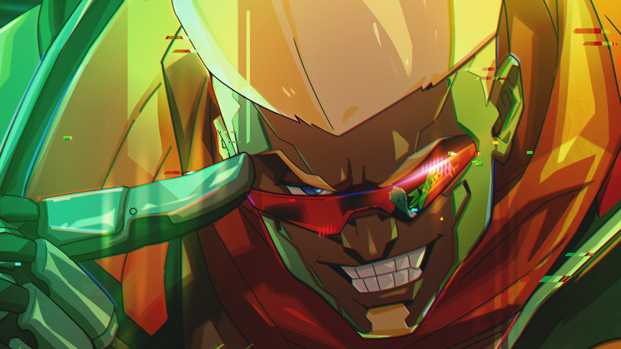 Cyberpunk TCG Reveals Edgerunners: Burn Bright Set for Spring 2027