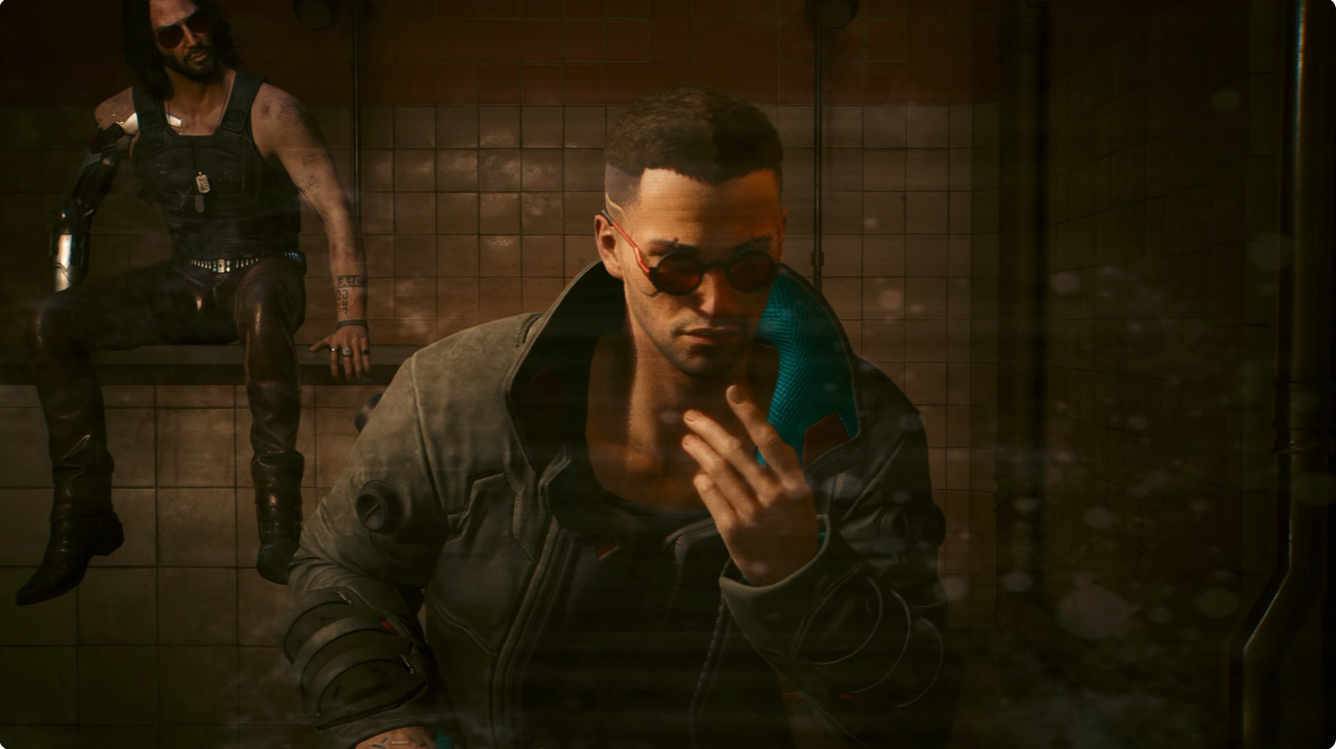 Everything Coming to Cyberpunk 2077 With the 2.5 Update, Including New Side Quests, New Double Trouble Perk, and Much More