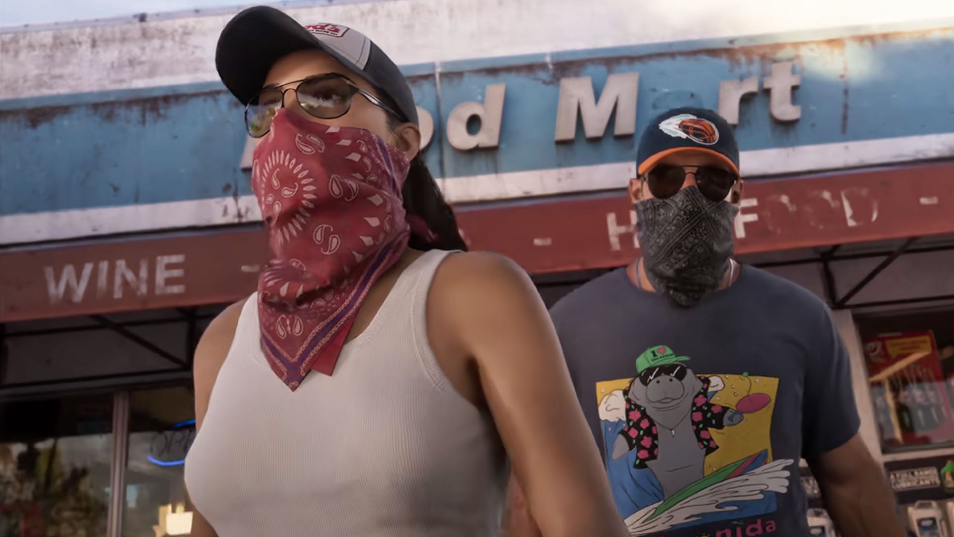 GTA 6 Reportedly Set for PC Q1 2027