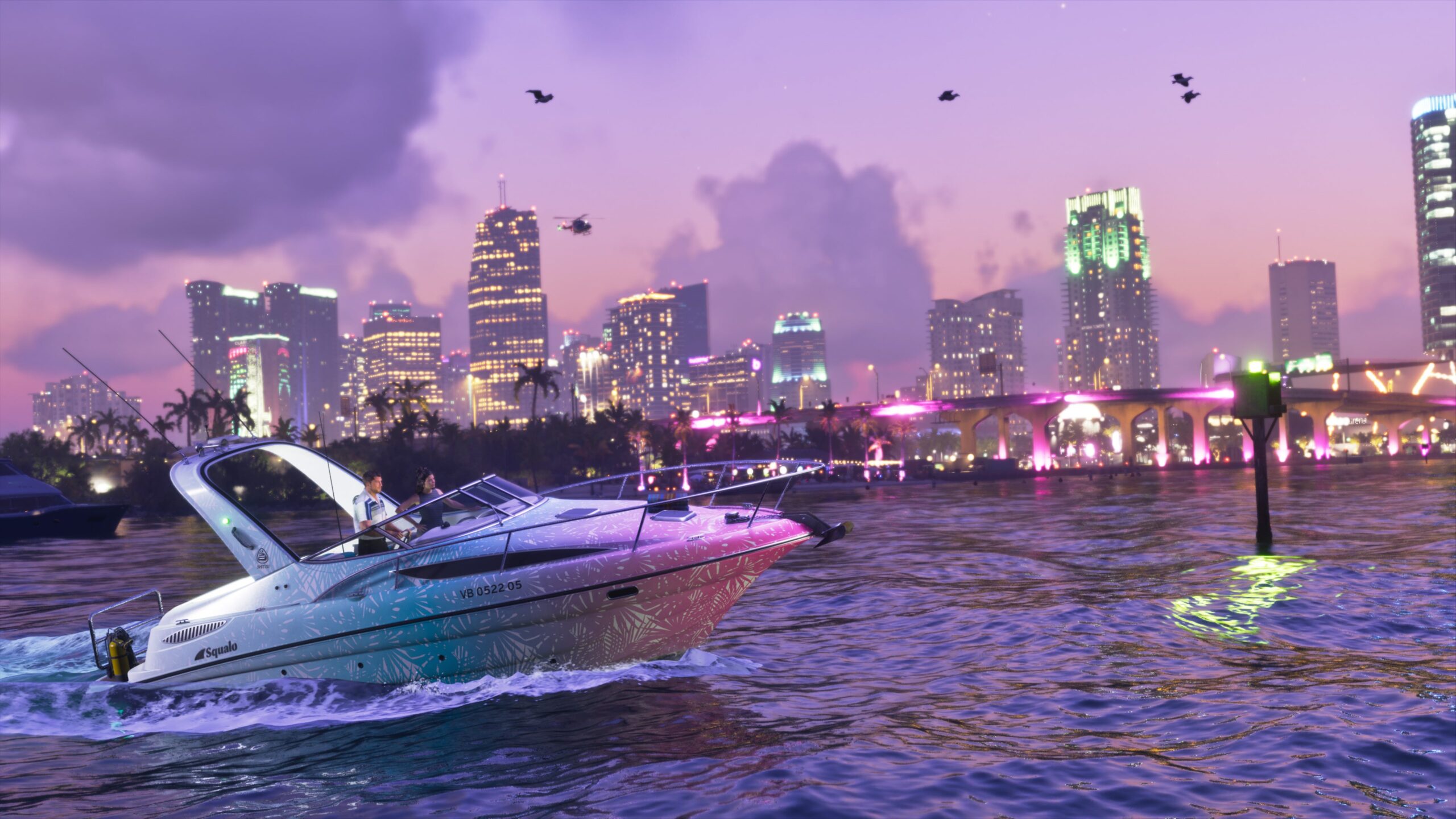 Rockstar’s Multi-Million Dollar Miami Takeover Continues to Expand Ahead of GTA 6 Launch, Despite Protests from Some Officials