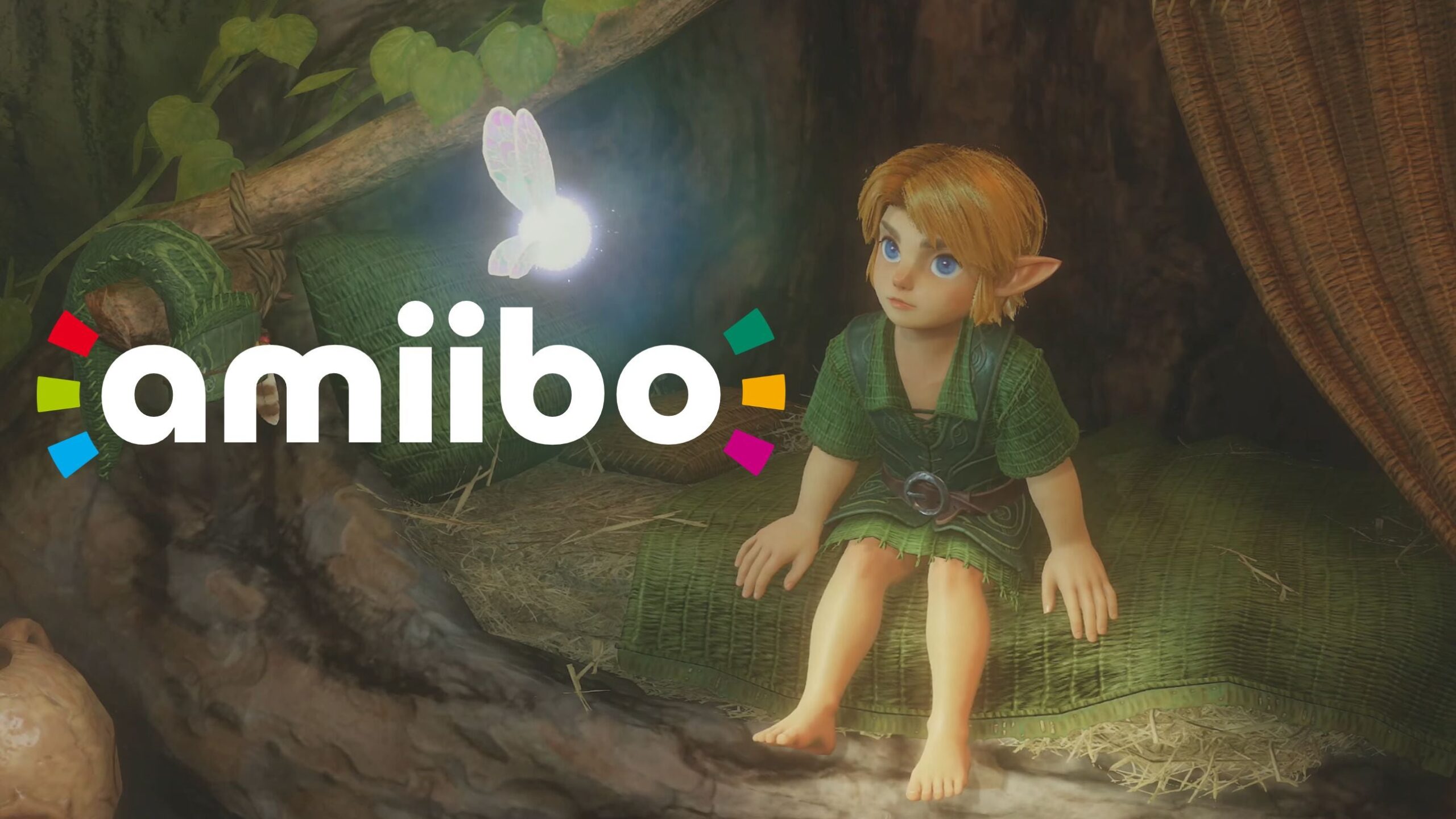Ocarina of Time Remake Will Support All Existing Zelda Amiibo With In-Game Item Bonuses