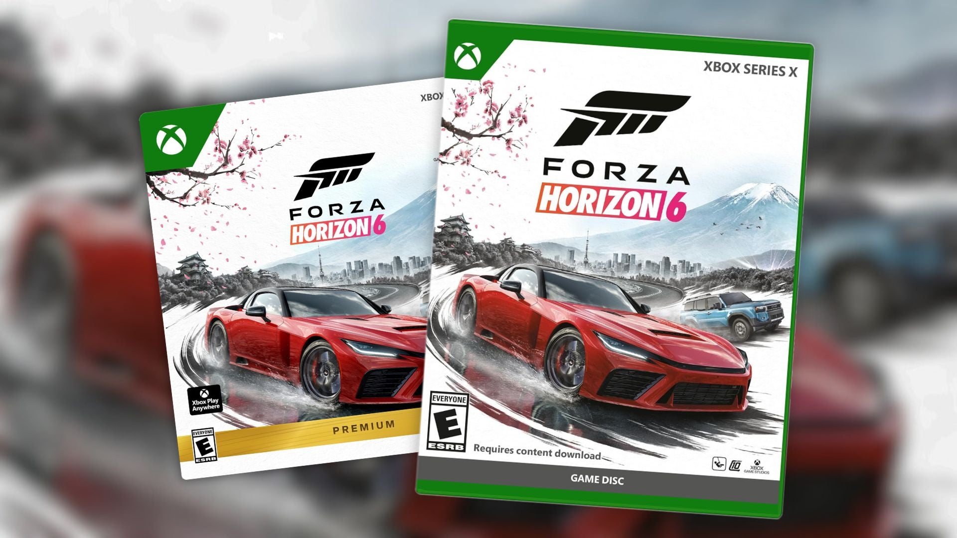 Xbox Copies of Forza Horizon 6 Have Hit New Low Prices at Amazon and Walmart
