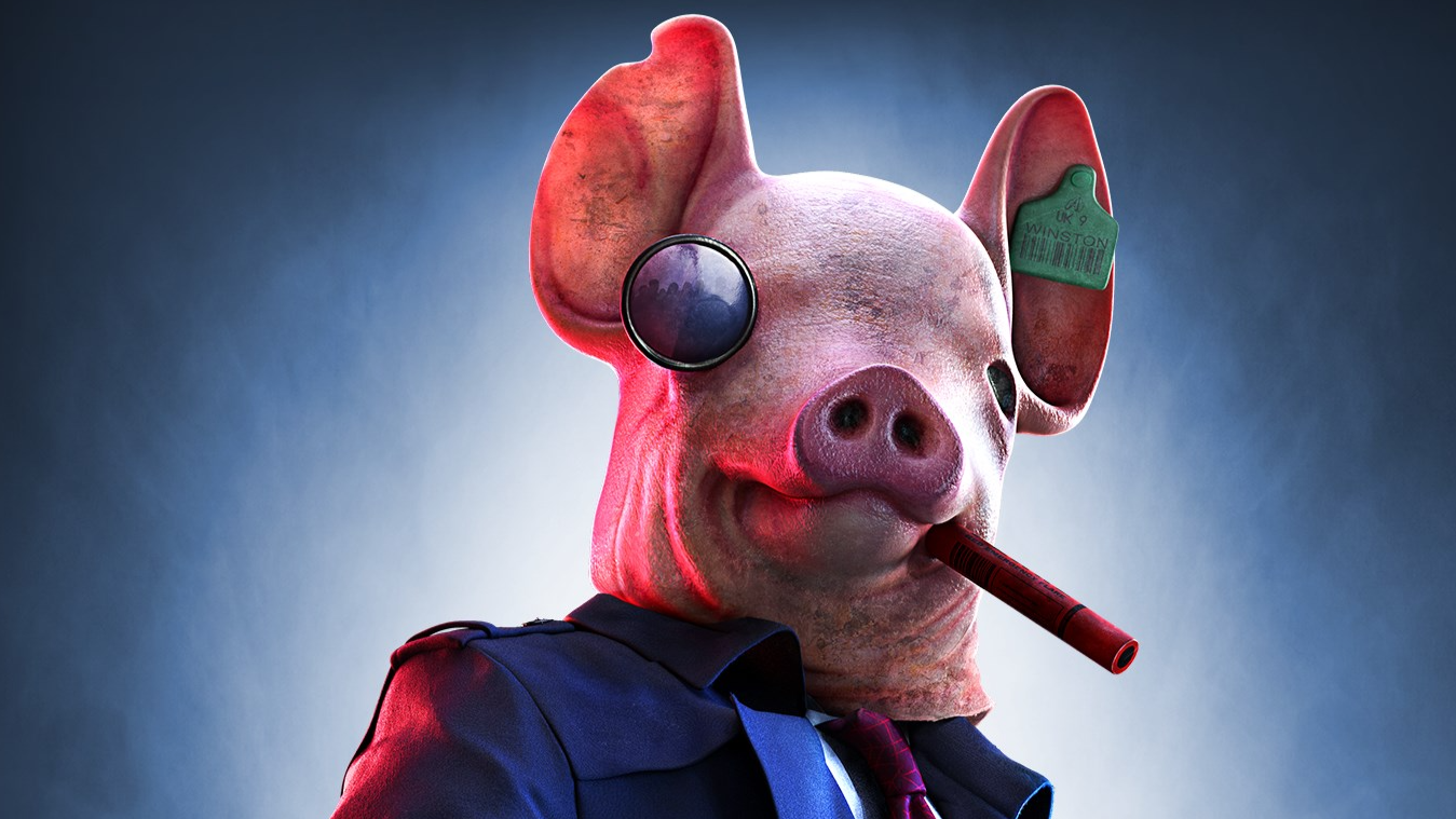 Ubisoft Will Reportedly Try Relaunching Watch Dogs: Legion With a Director’s Cut