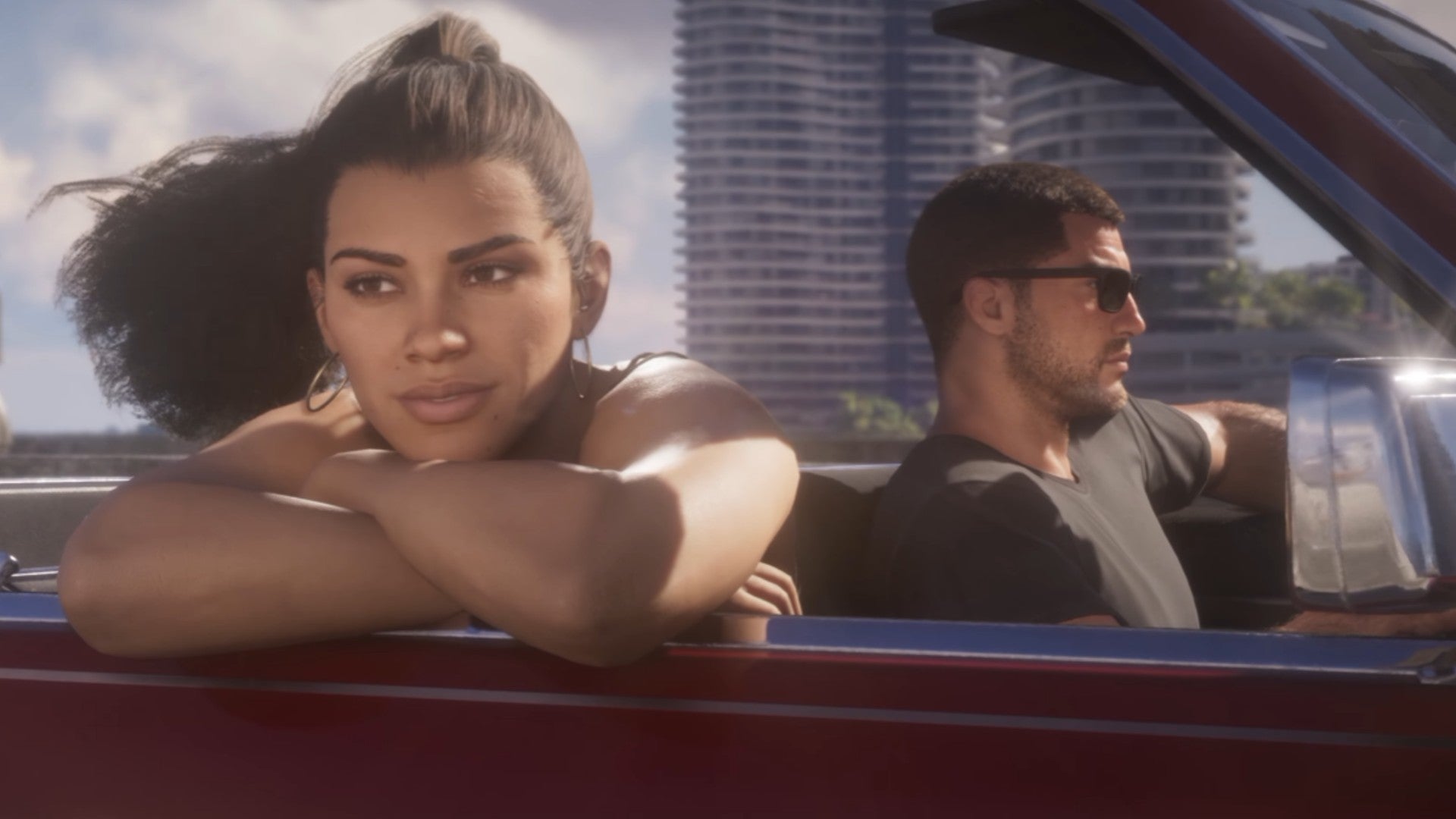 Over 30 New GTA 6 Screenshots From the Launch Trailer