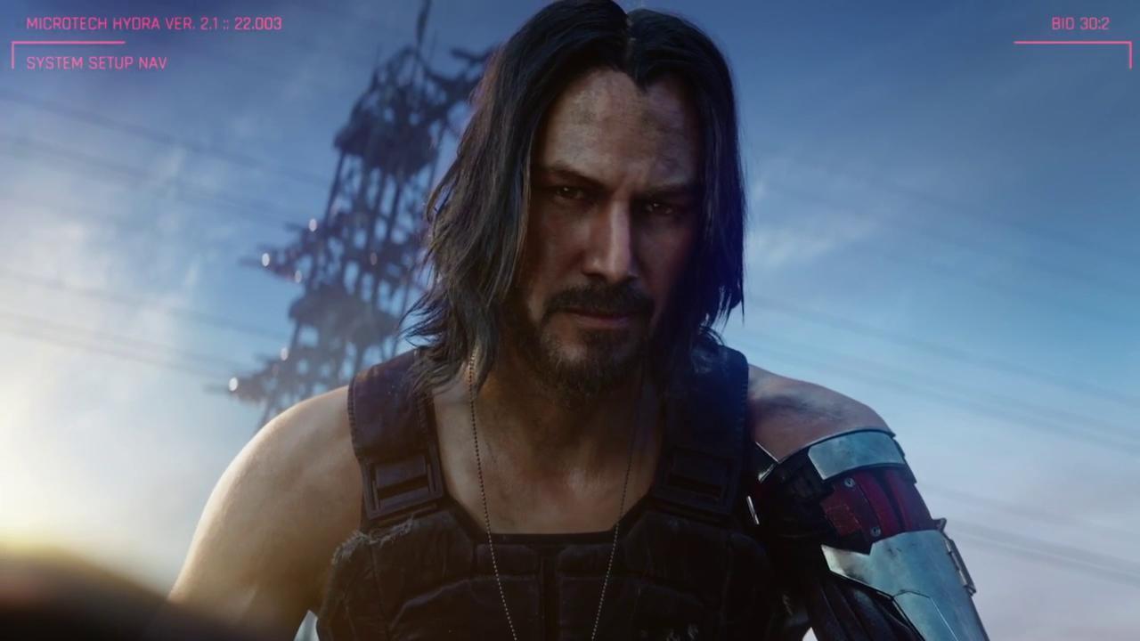 The Live-Action Cyberpunk 2077 Movie Won’t Retrace the Game’s Steps, CD Projekt Confirms
