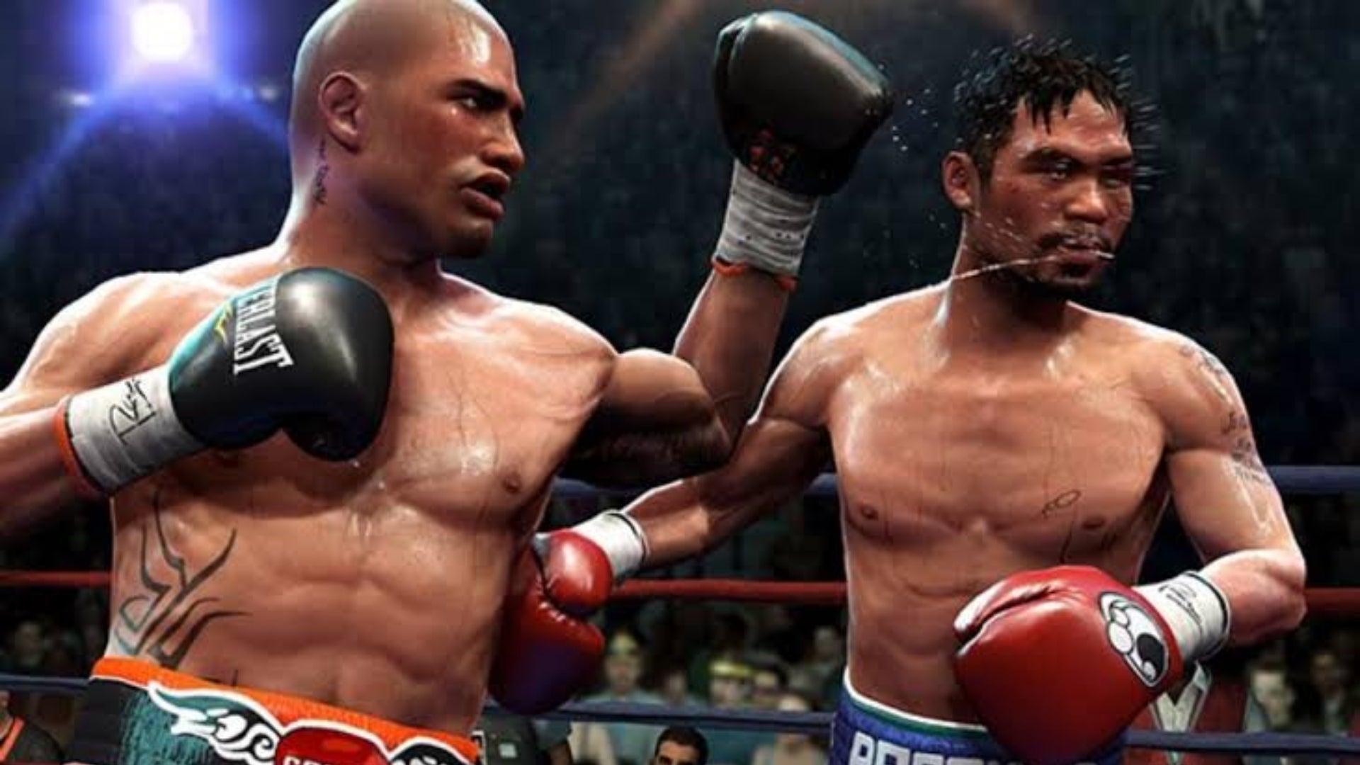 Fight Night, EA’s Beloved but Long-Dormant Boxing Sim Franchise, Is Coming Back