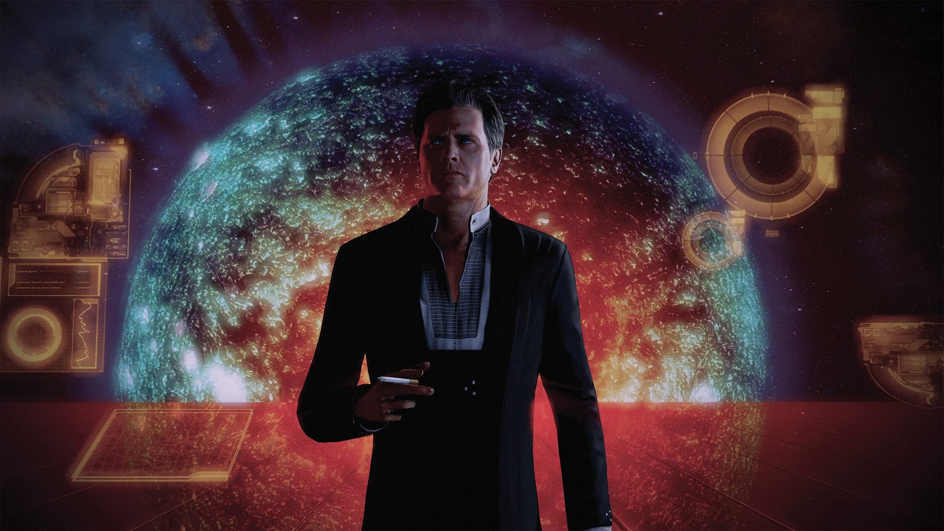 BioWare Shutting Down, Next Mass Effect Canceled