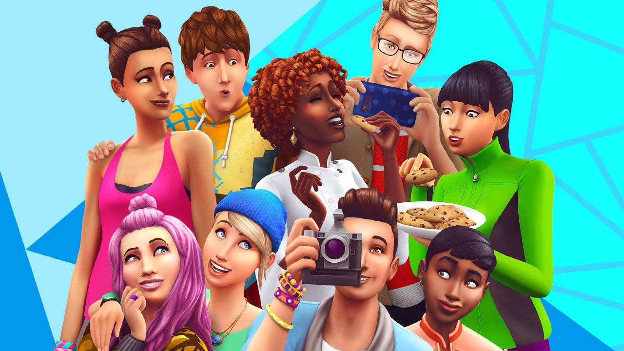 EA Halts Development on Mobile Multiplayer Sims Game in Favor of Rumored Sims 4 Sequel