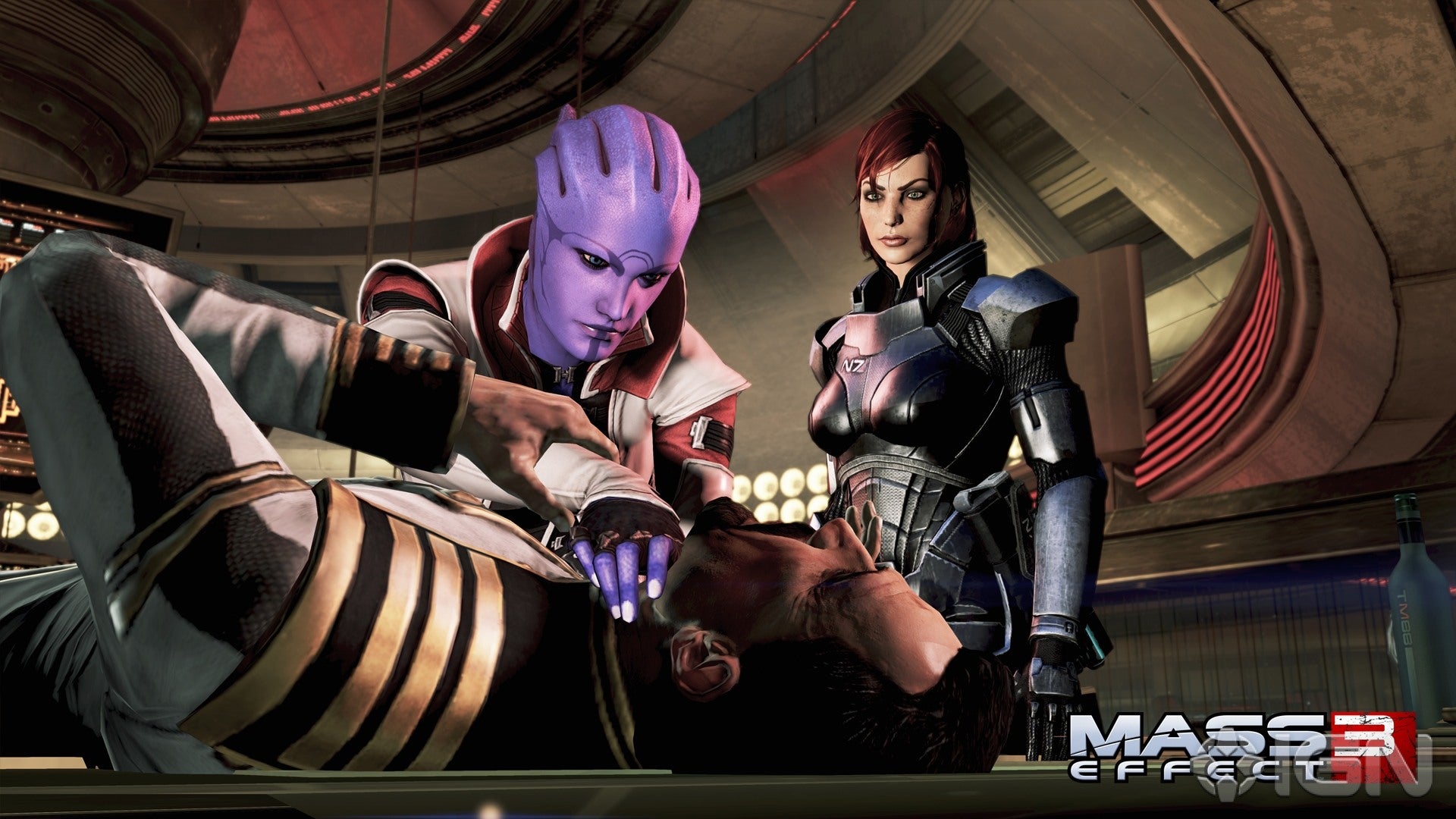 Mass Effect 5 Was Supposed to Redeem the Series After Andromeda, and Now We’ll Never Get That