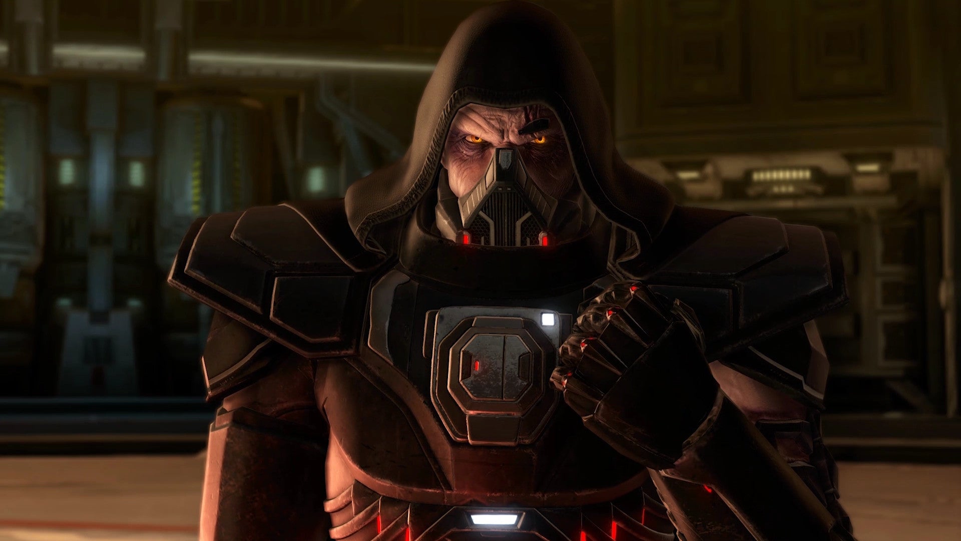 Star Wars: The Old Republic Fans Pay Their Respects to BioWare