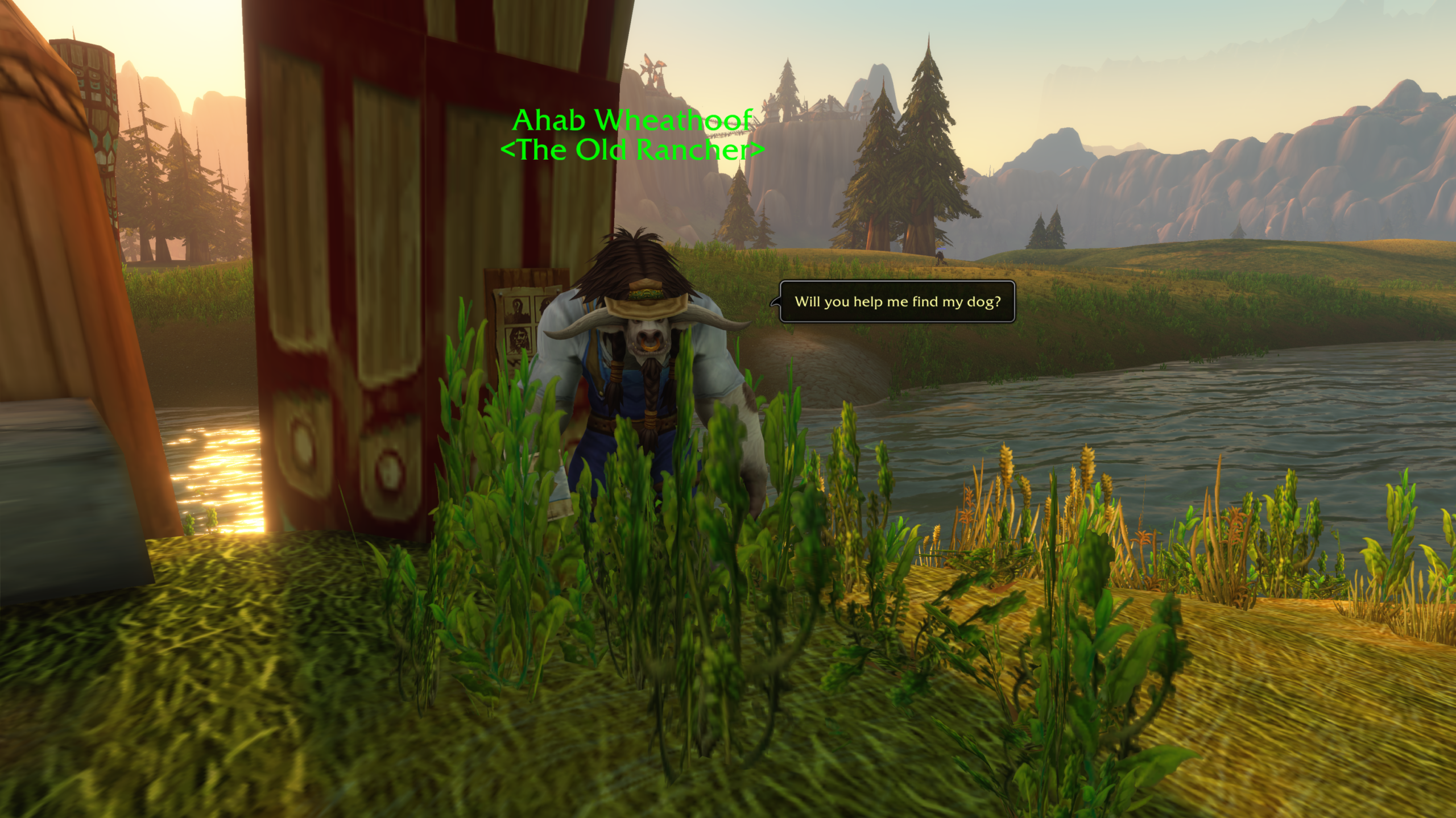 Blizzard Adds Beloved ‘Kyle’s Gone Missing’ Quest to World of Warcraft: Forever