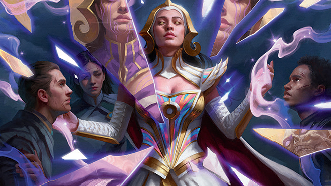 The 10 Most Valuable Cards in Magic: The Gathering Reality Fracture